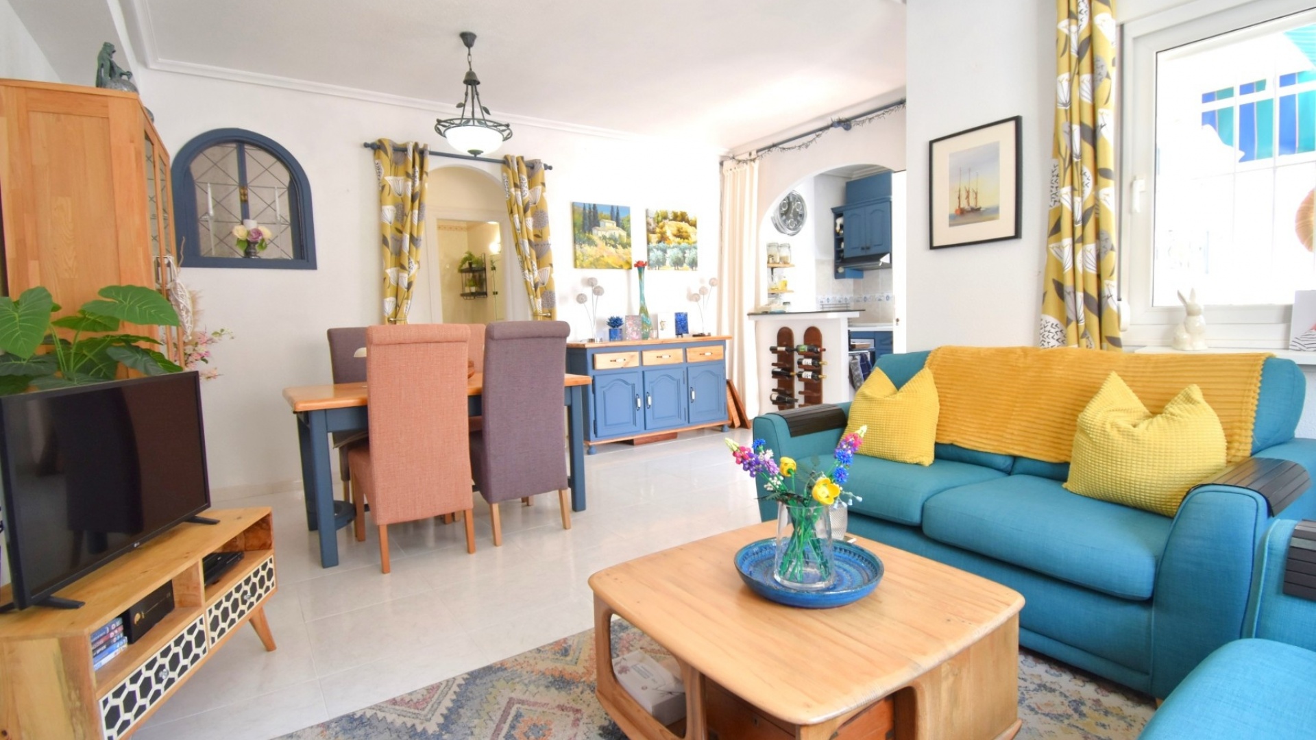 Revente - Villa - Playa Flamenca