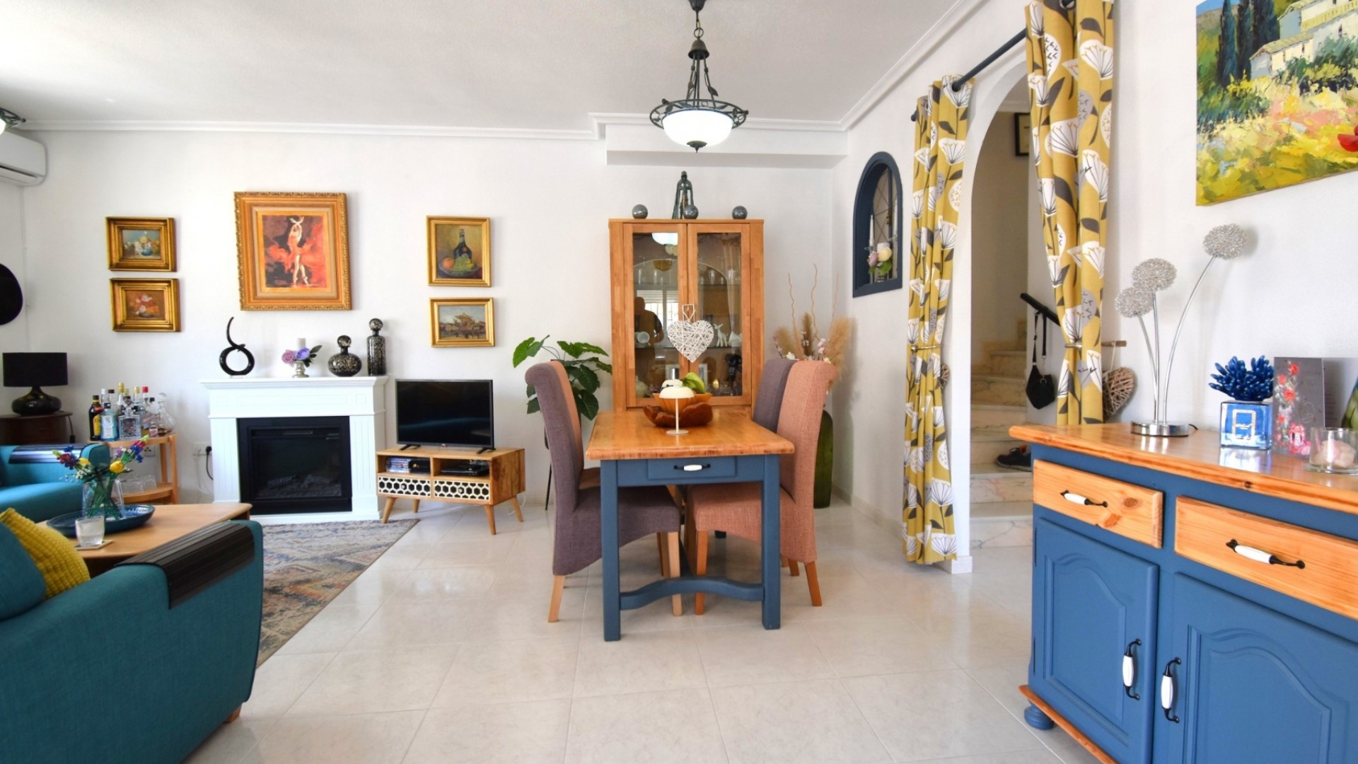 Revente - Villa - Playa Flamenca