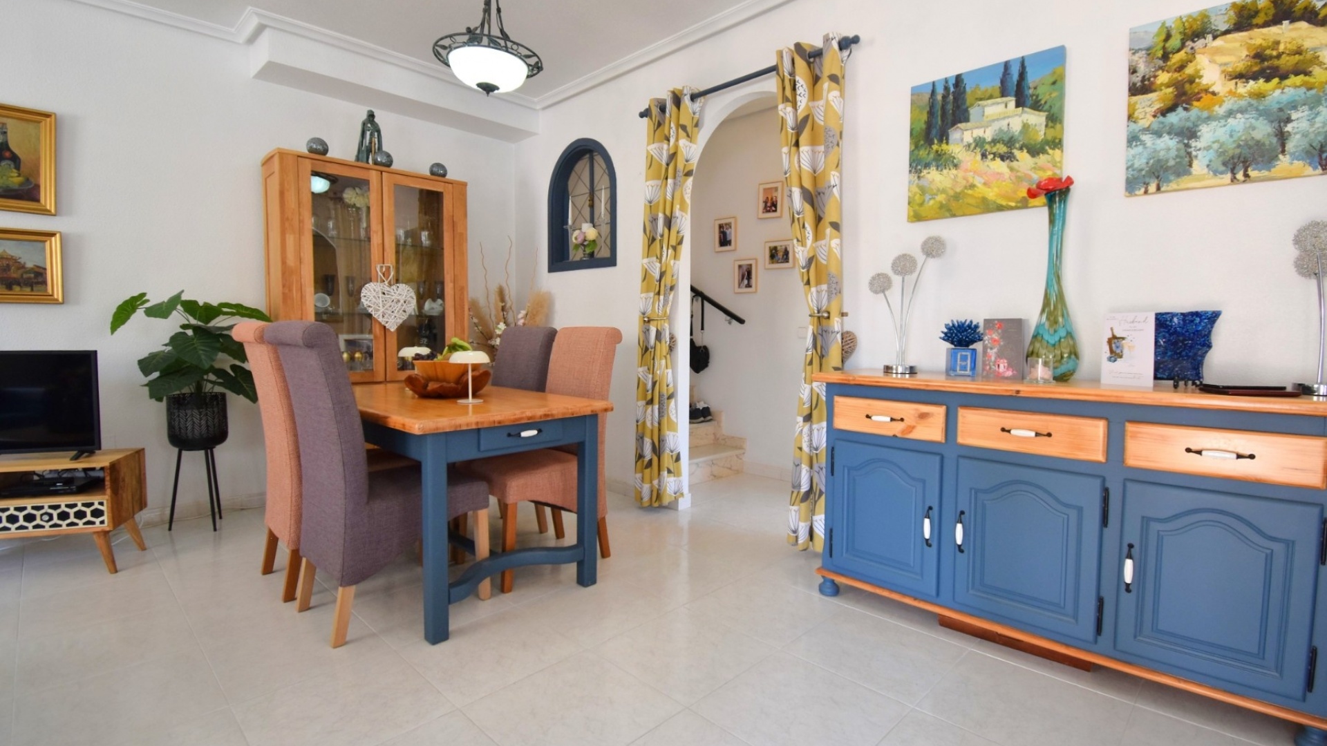 Revente - Villa - Playa Flamenca
