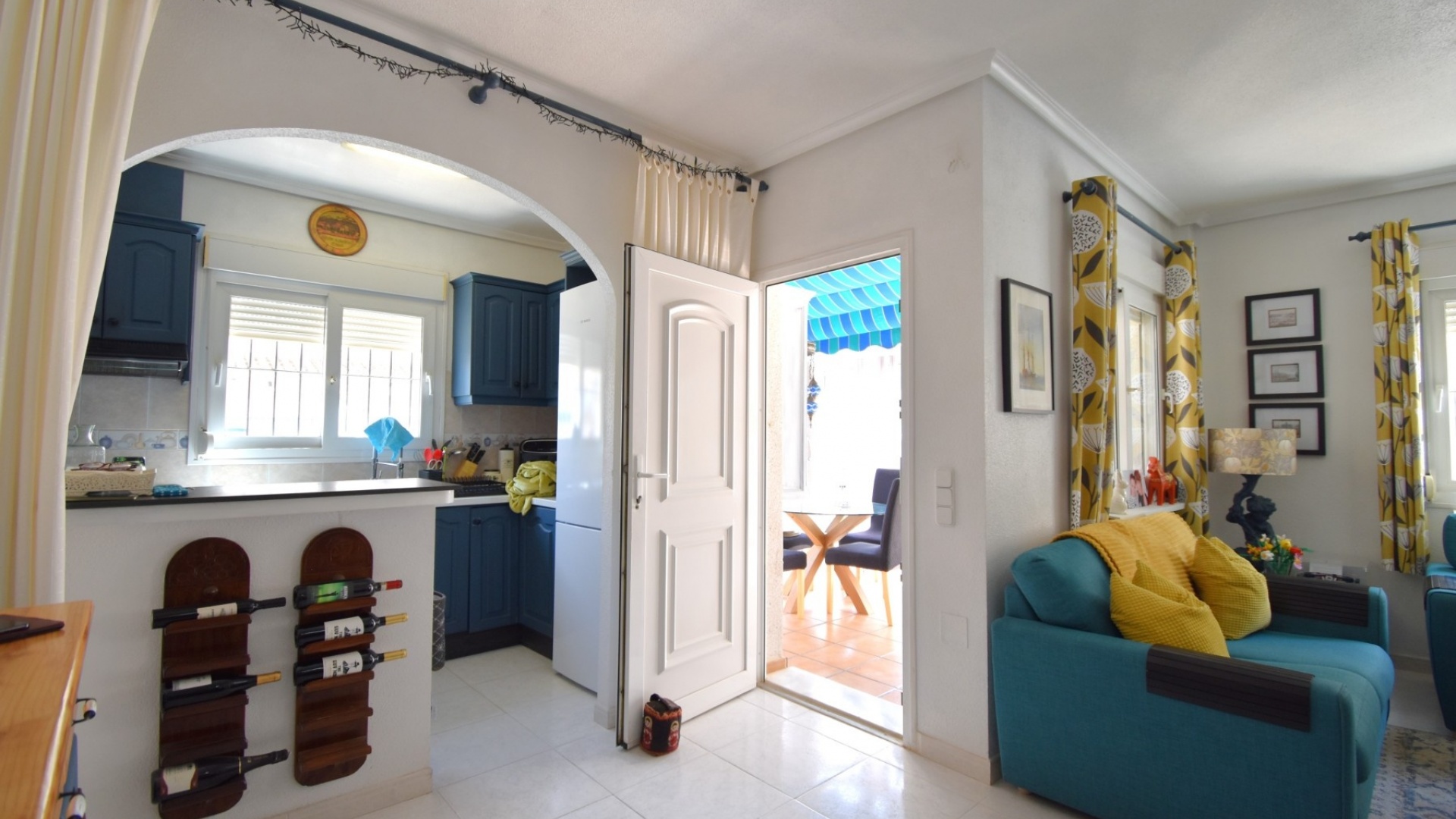 Revente - Villa - Playa Flamenca