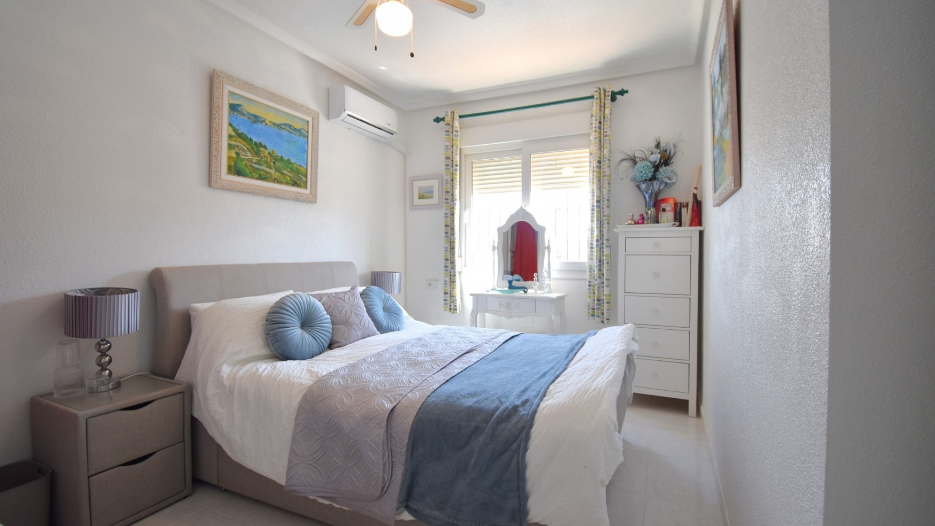 Revente - Villa - Playa Flamenca