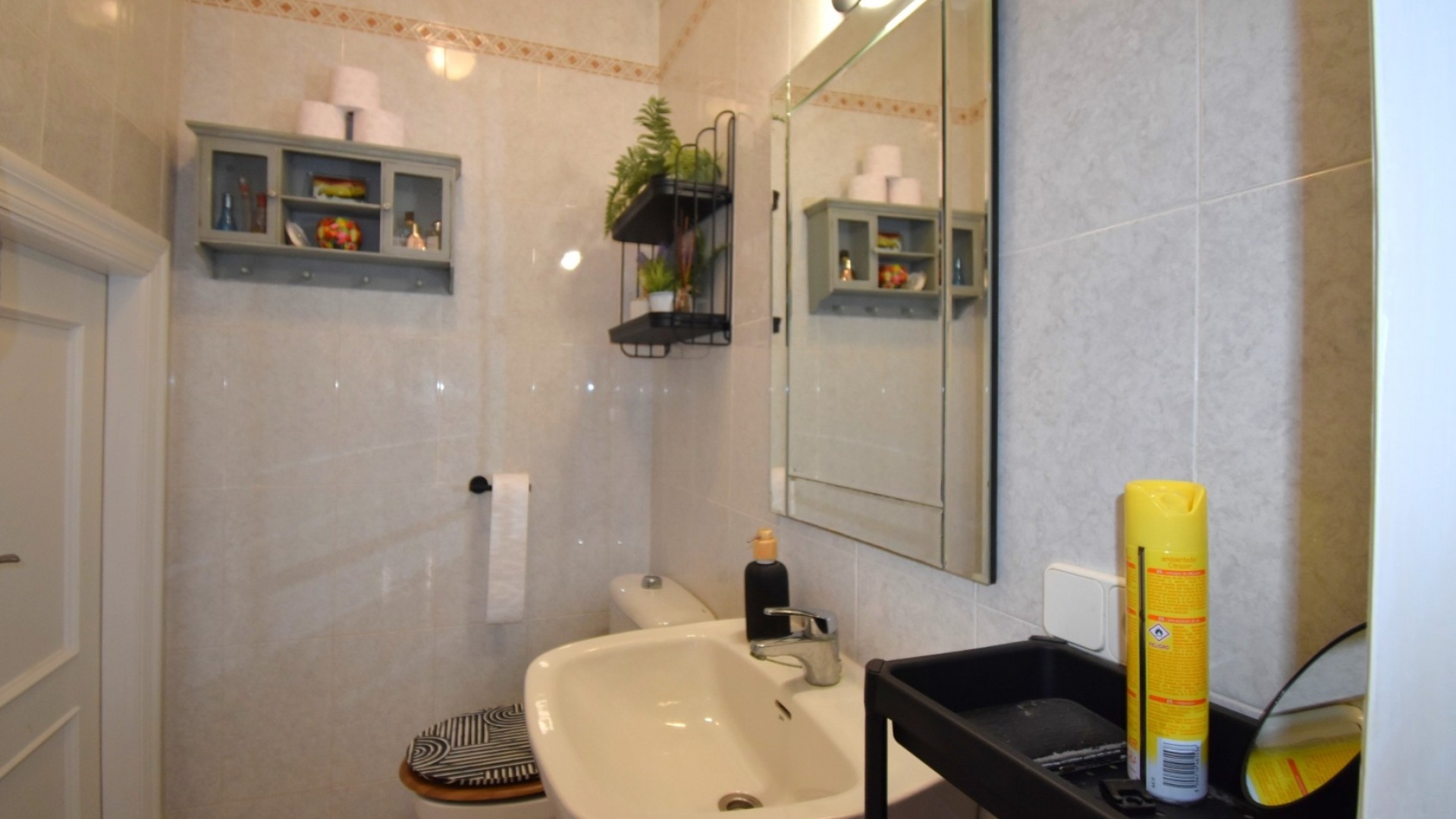 Revente - Villa - Playa Flamenca