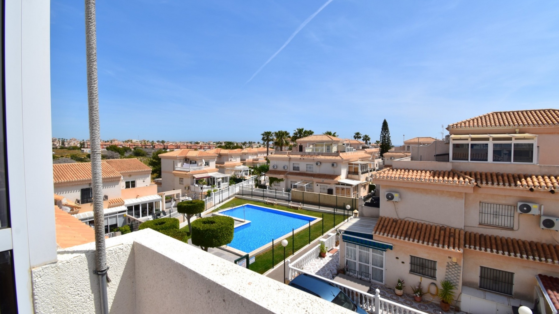 Revente - Villa - Playa Flamenca