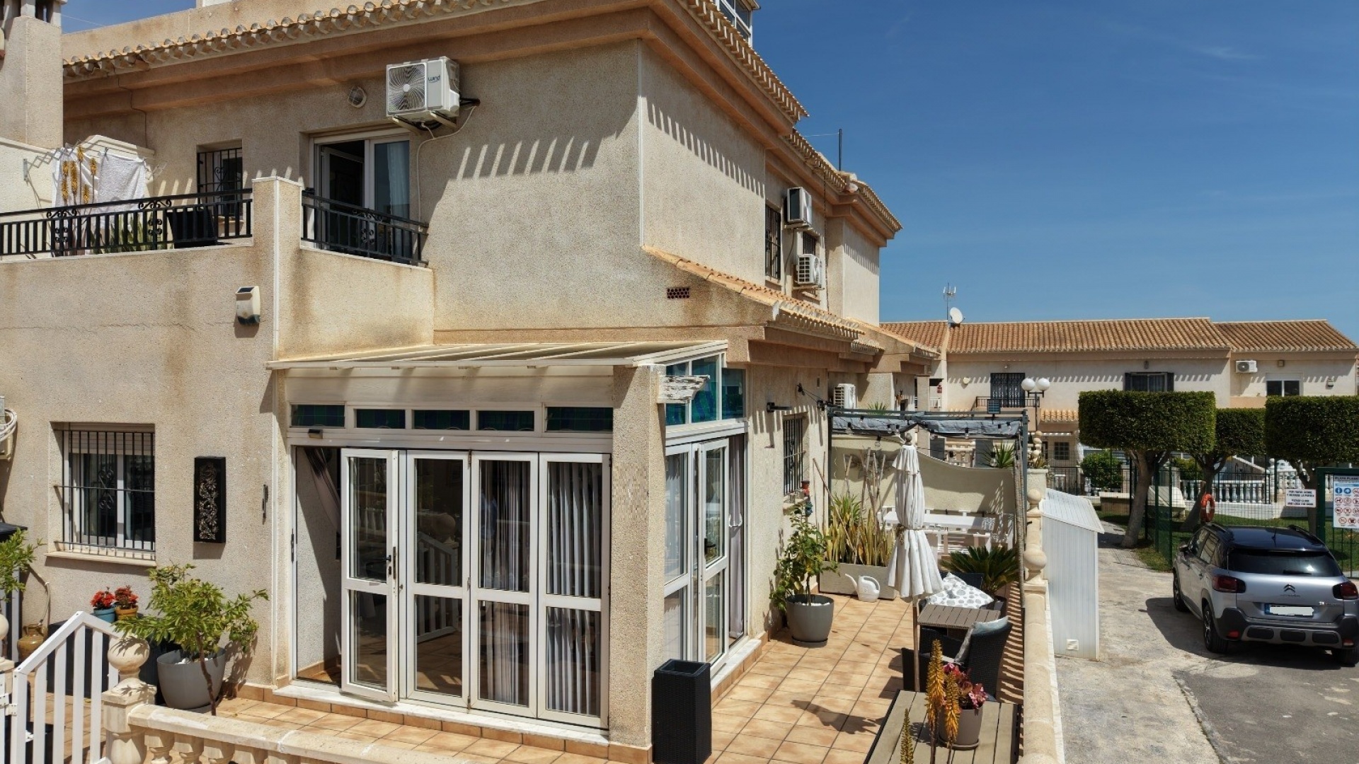 Revente - Villa - Playa Flamenca