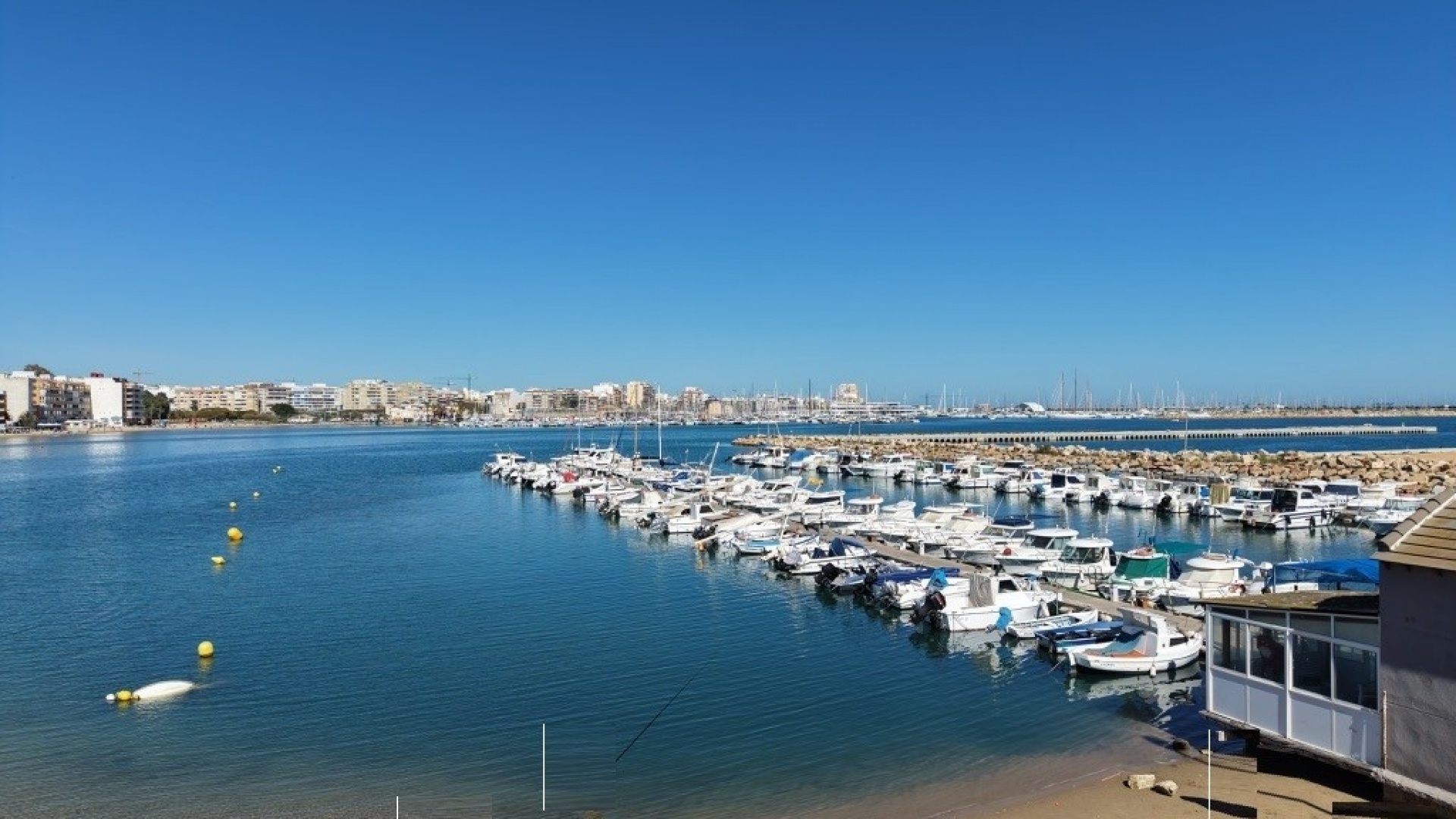 Revente - Villa - Playa Flamenca