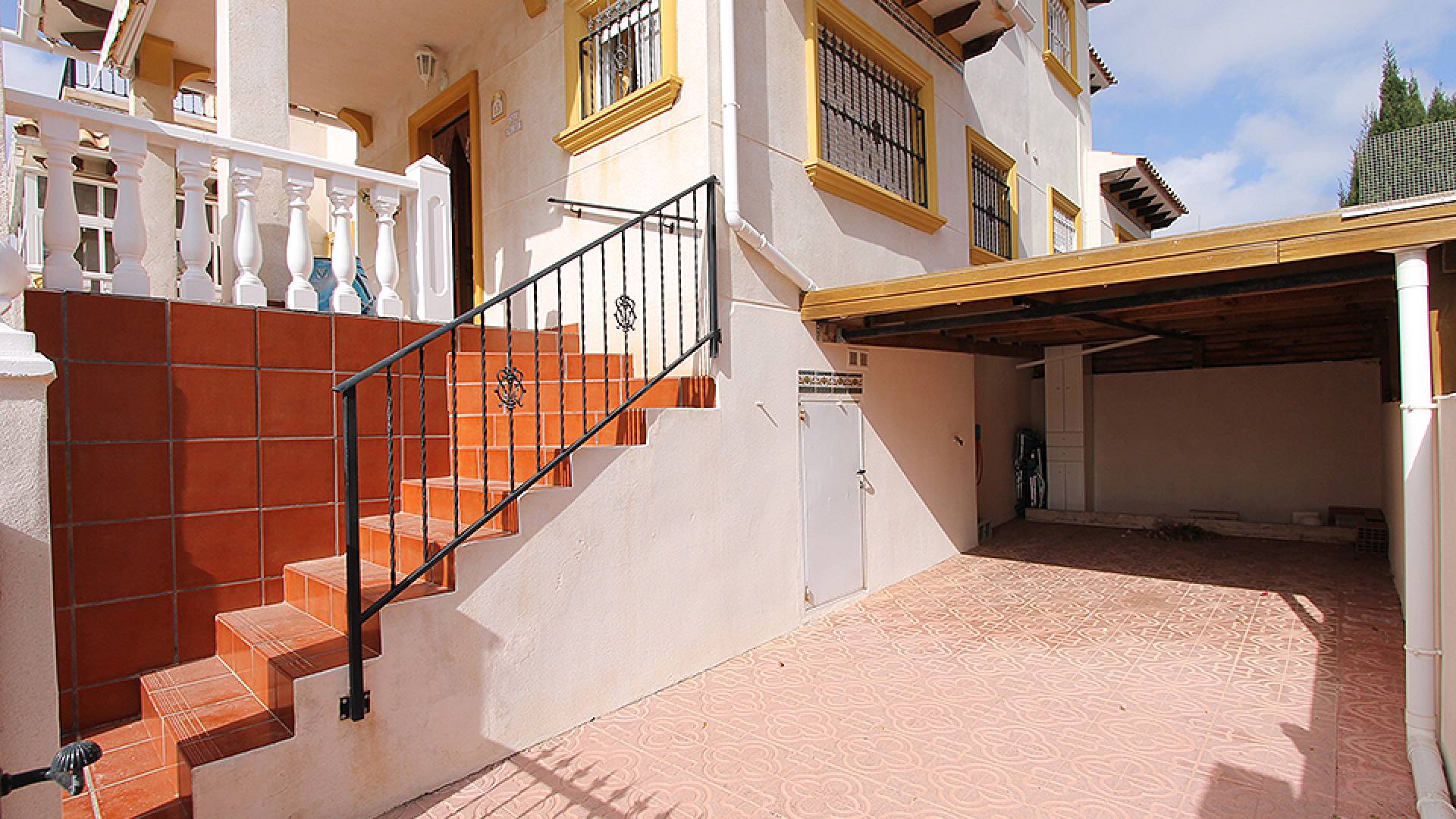 Revente - Villa - Playa Flamenca