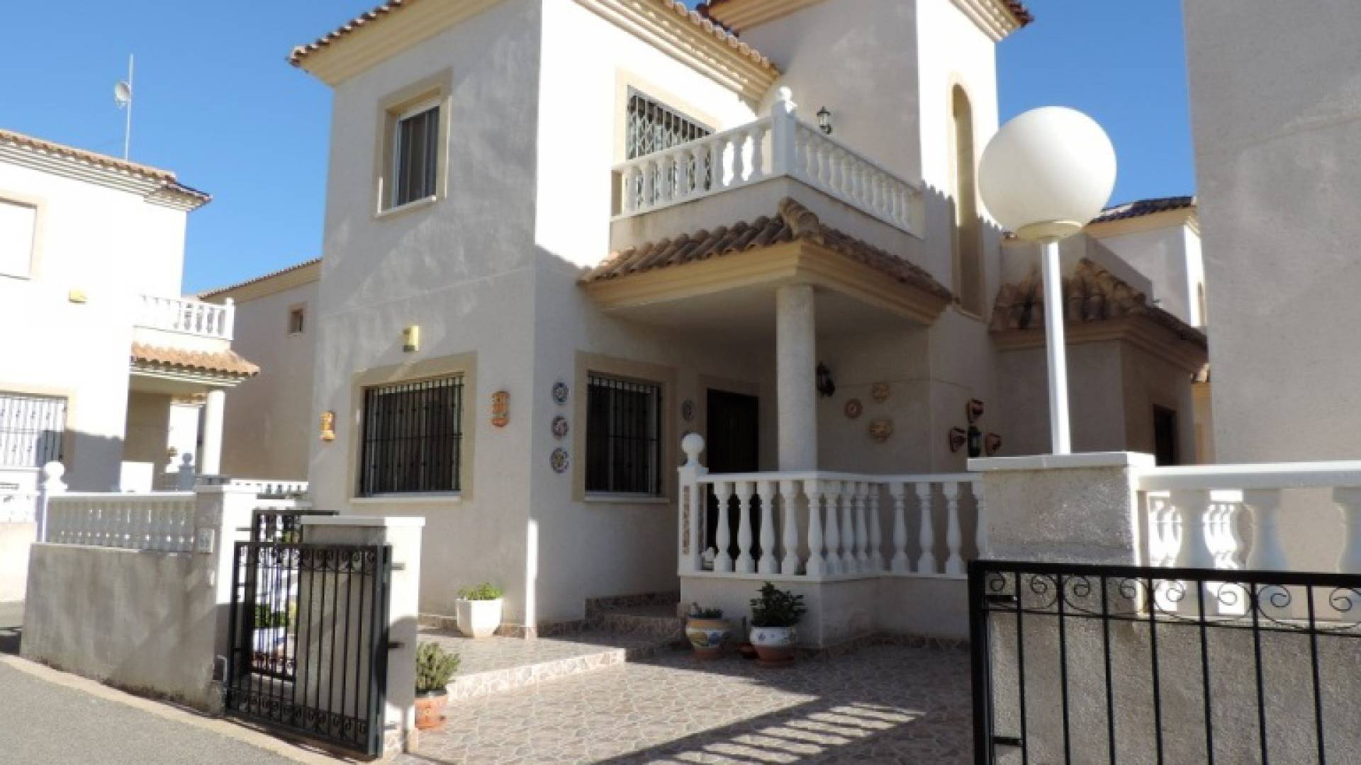 Revente - Villa - Playa Flamenca
