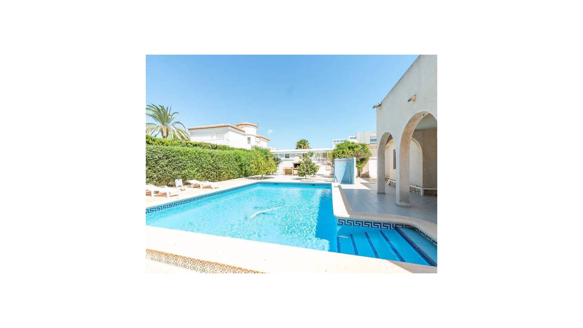 Revente - Villa - Playa Flamenca