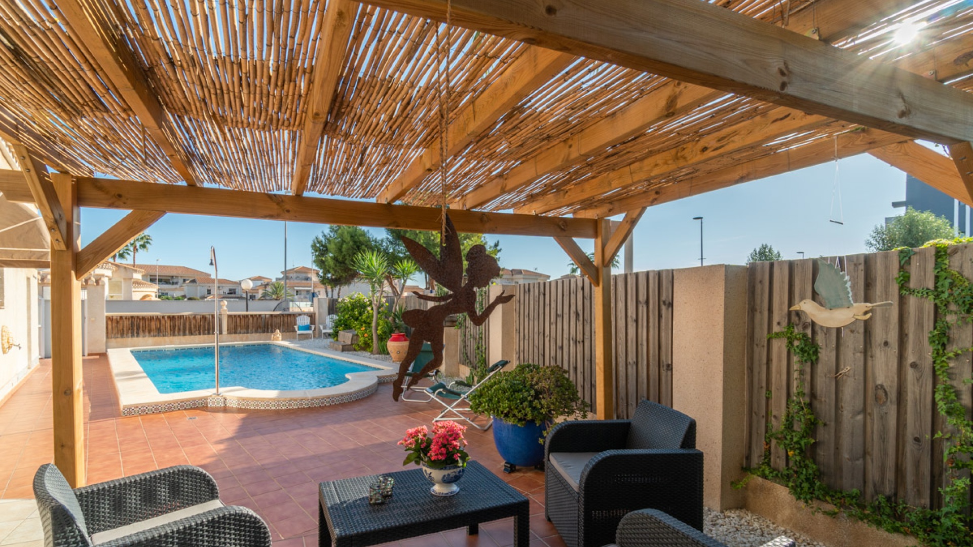 Revente - Villa - Playa Flamenca