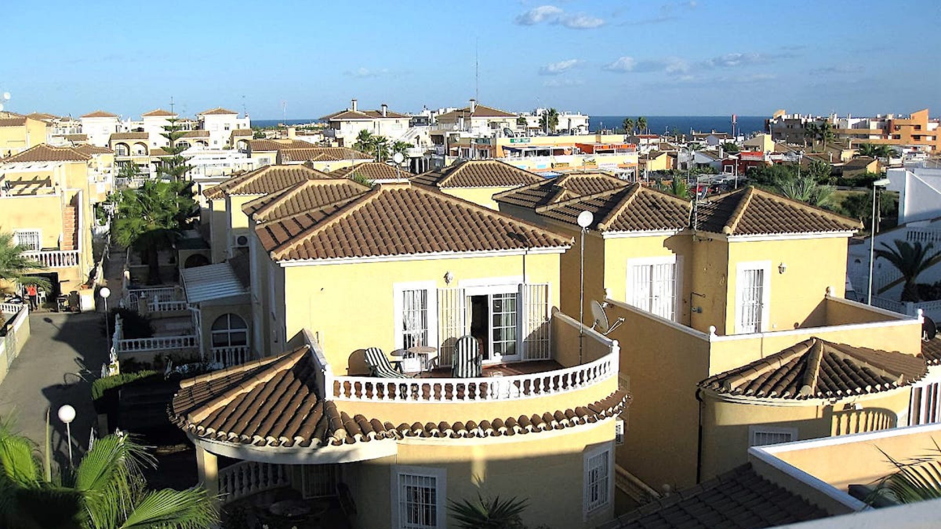 Revente - Villa - Playa Flamenca