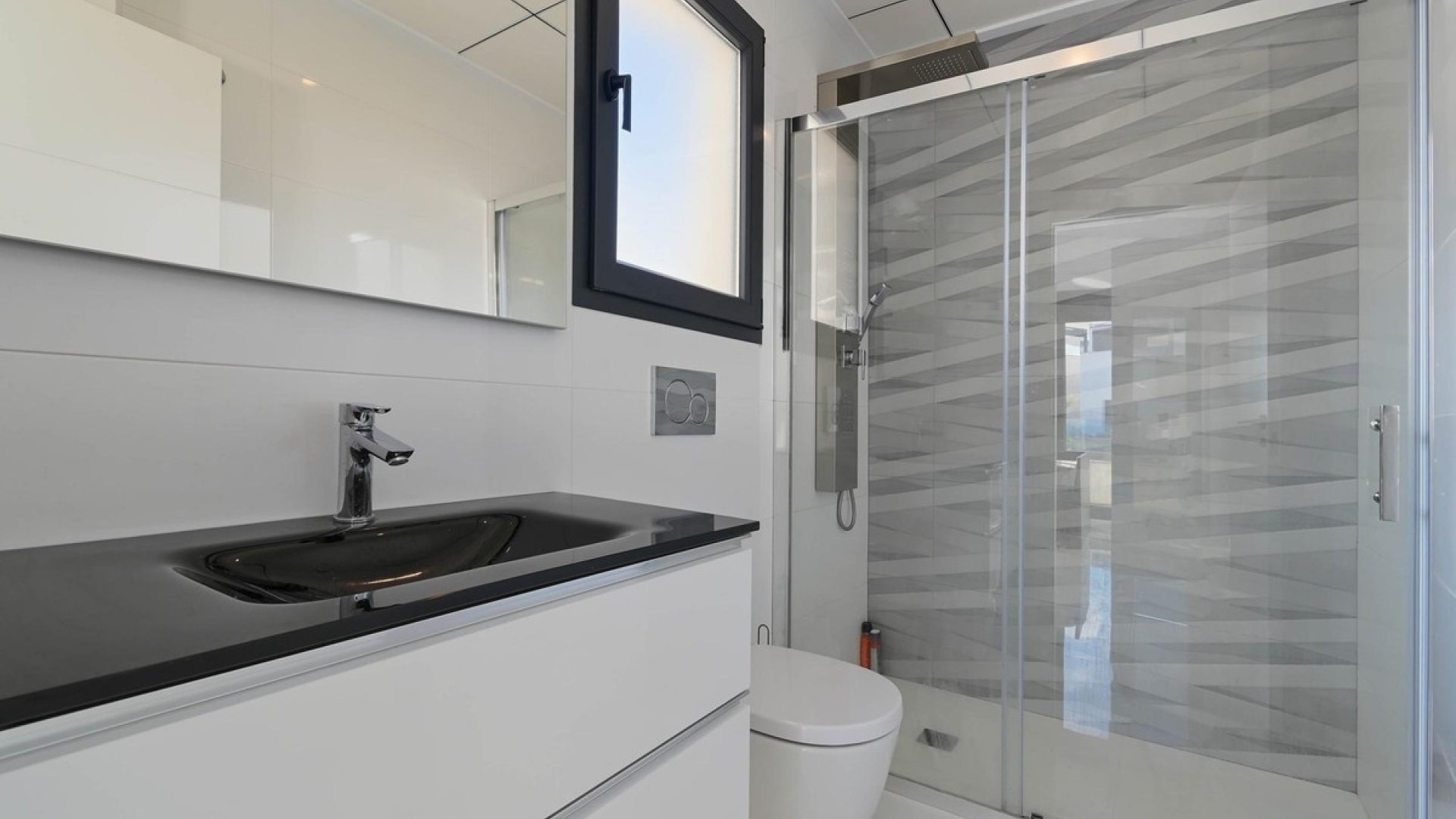 Revente - Villa - Polop - Polop Centro