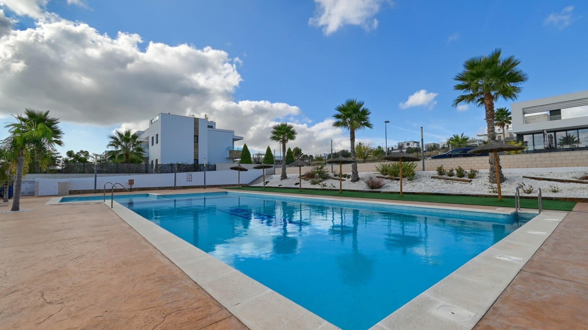 Revente - Villa - Polop - Polop Centro