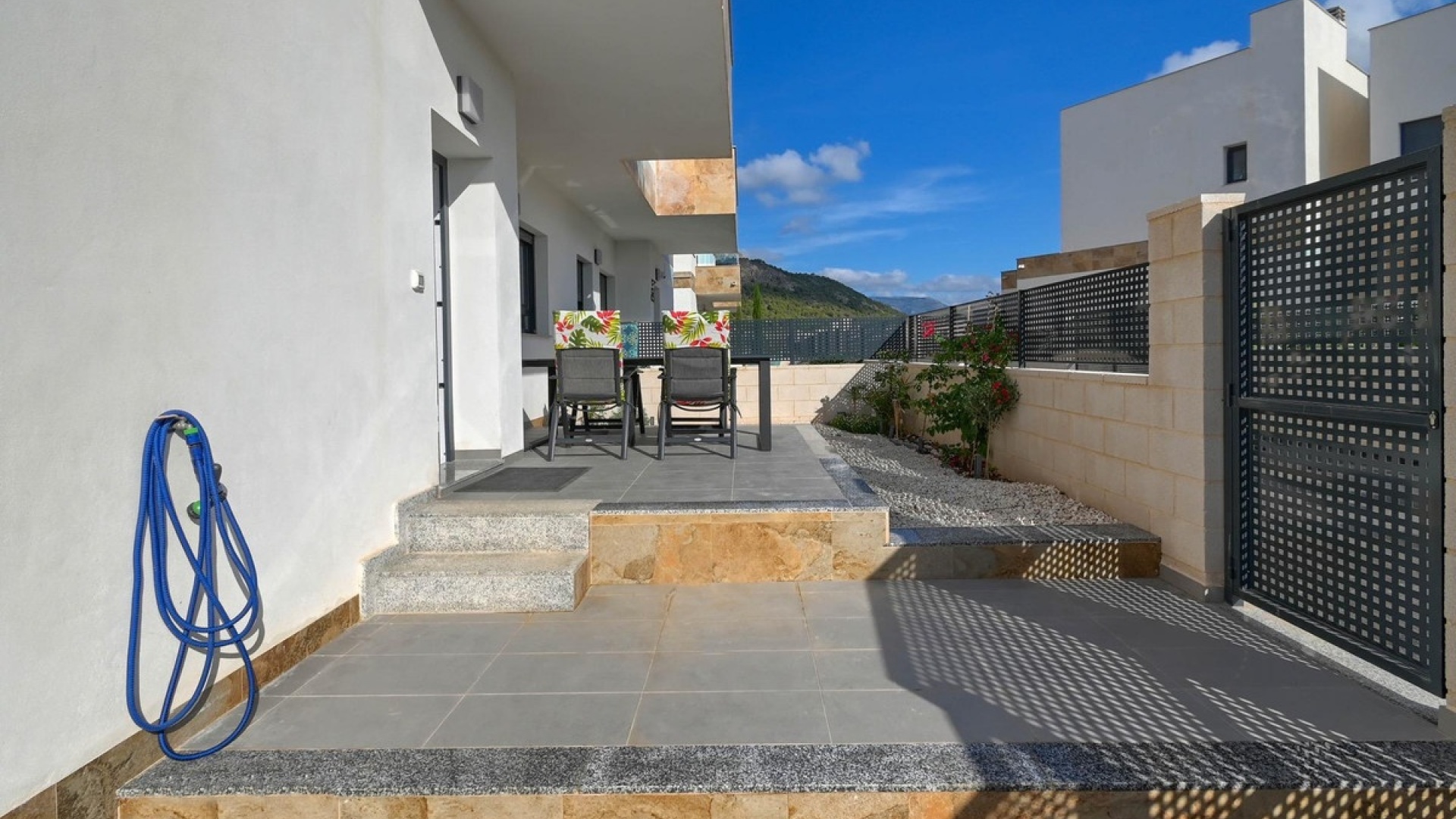 Revente - Villa - Polop - Polop Centro