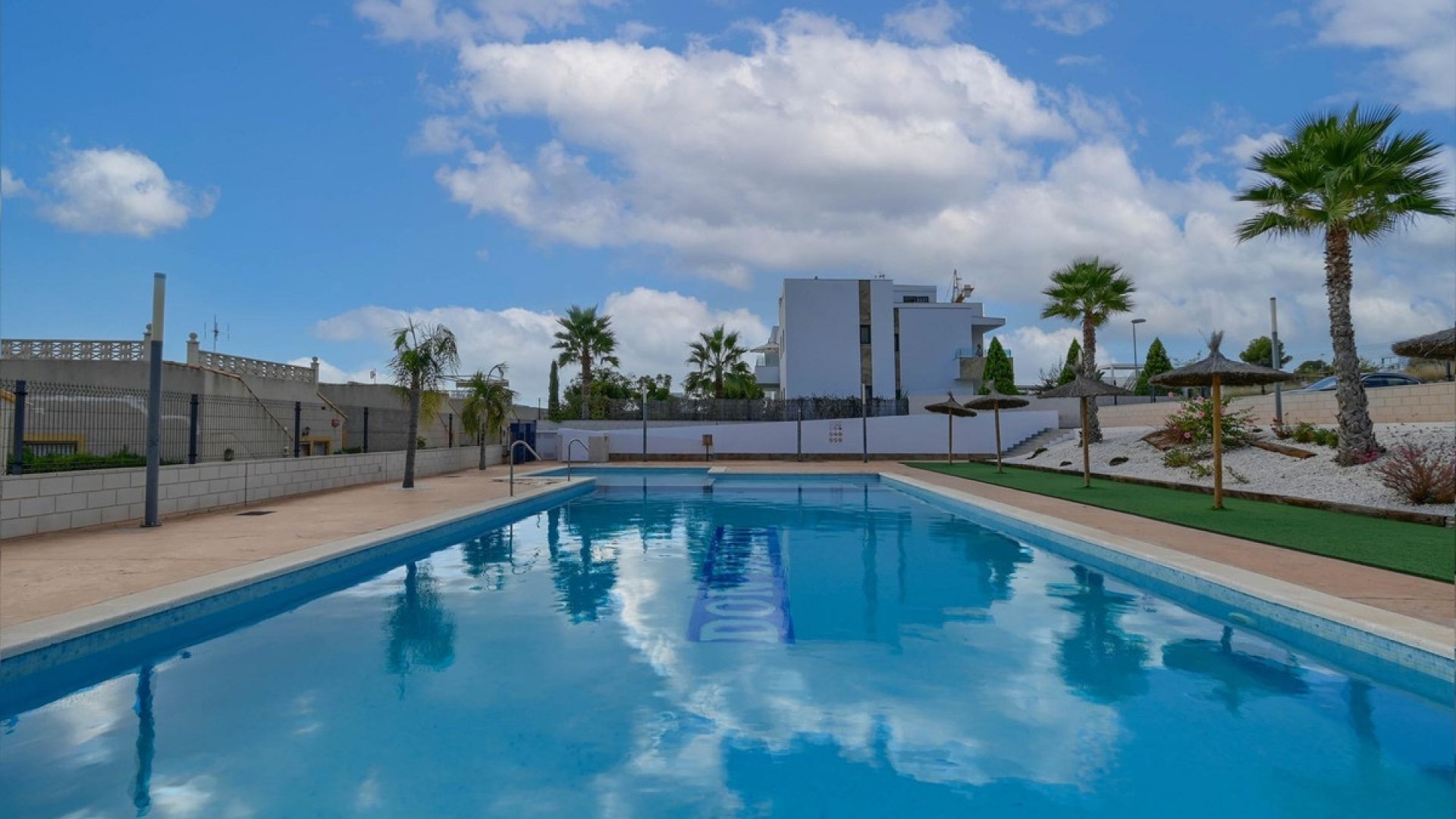 Revente - Villa - Polop - Polop Centro