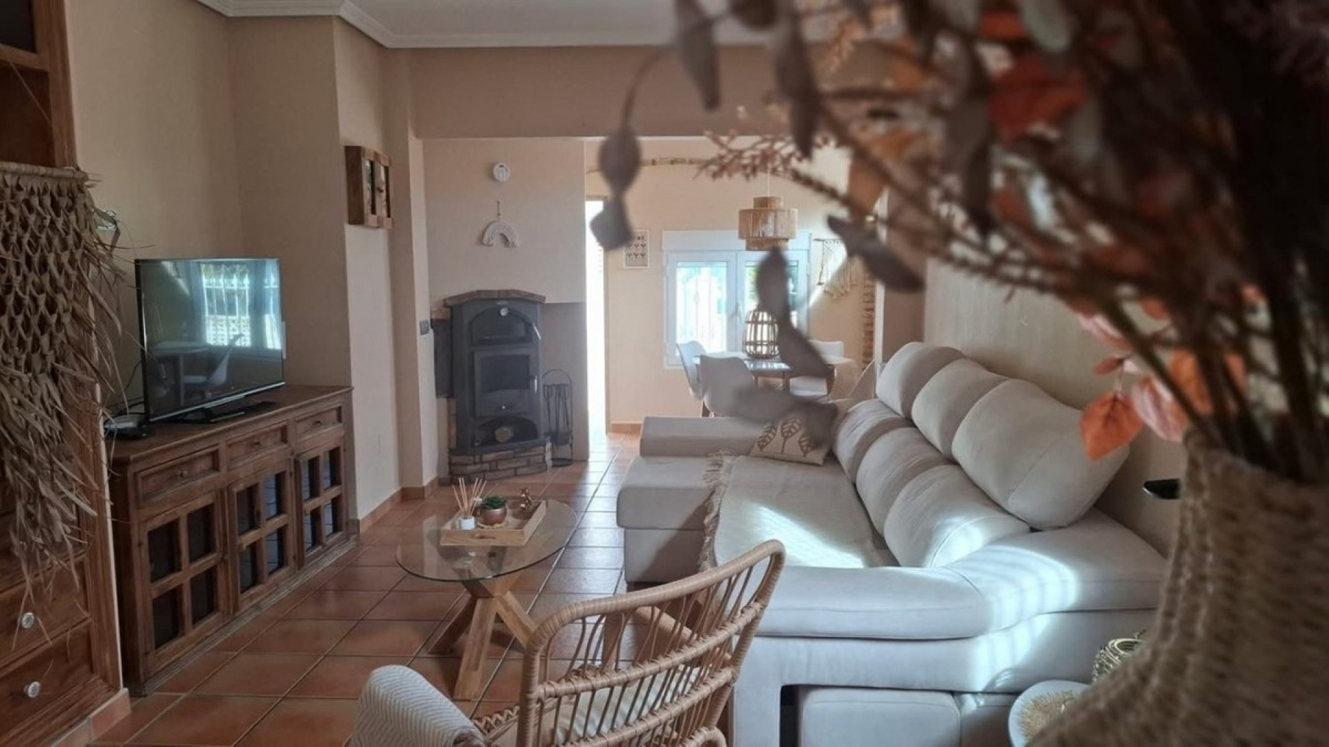 Revente - Villa - Polop - Polop Centro