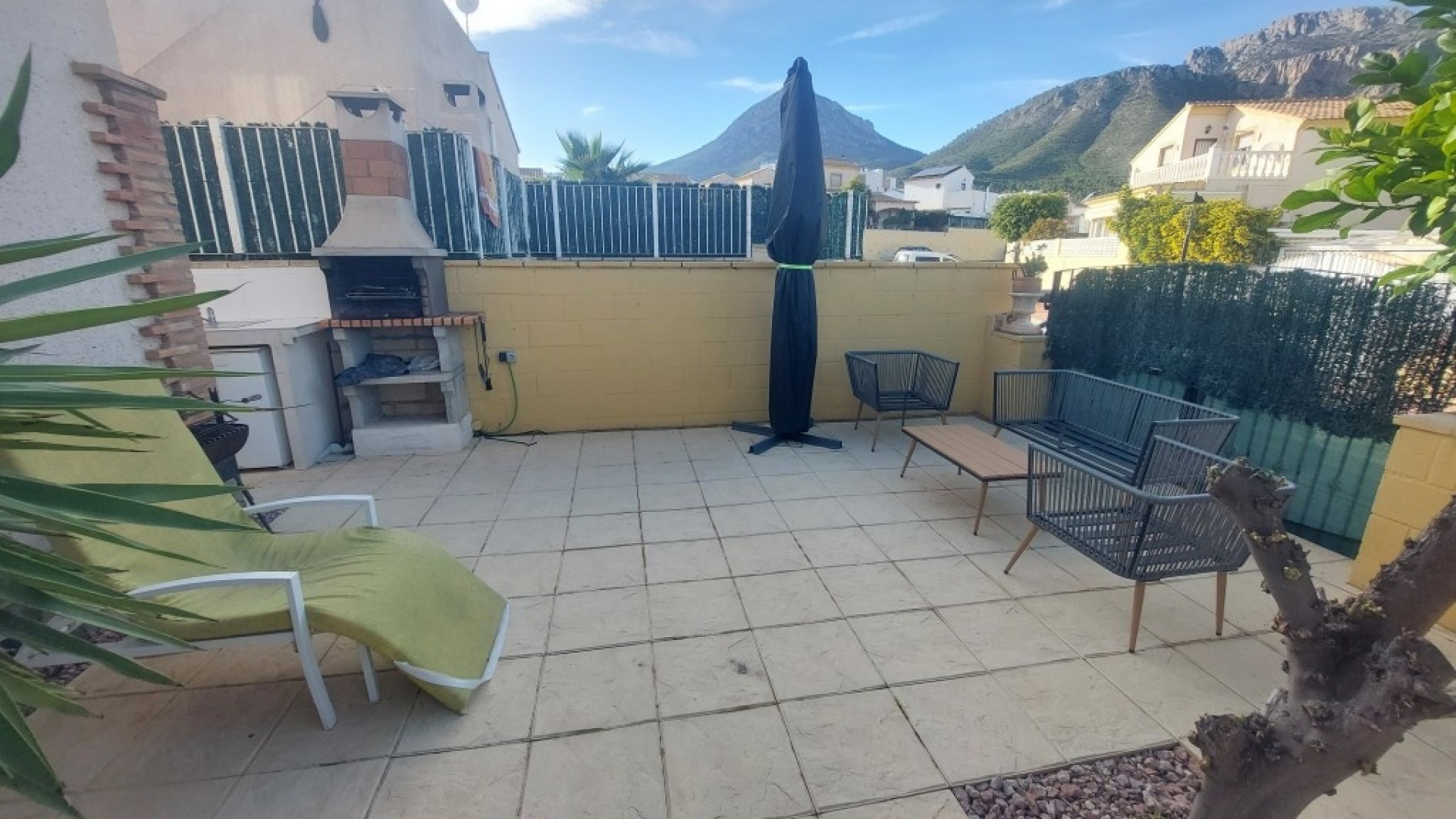 Revente - Villa - Polop - Polop Centro