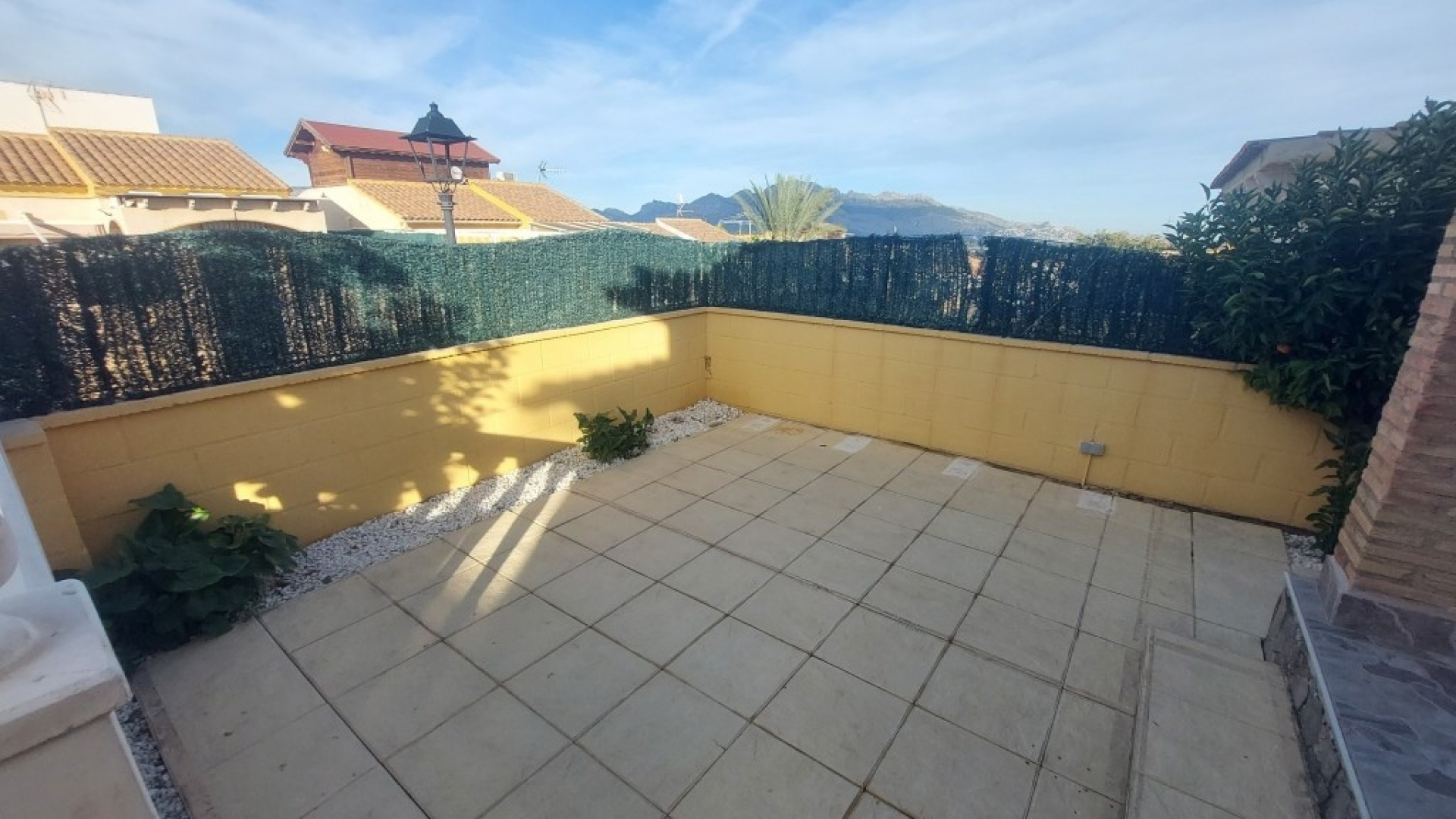 Revente - Villa - Polop - Polop Centro