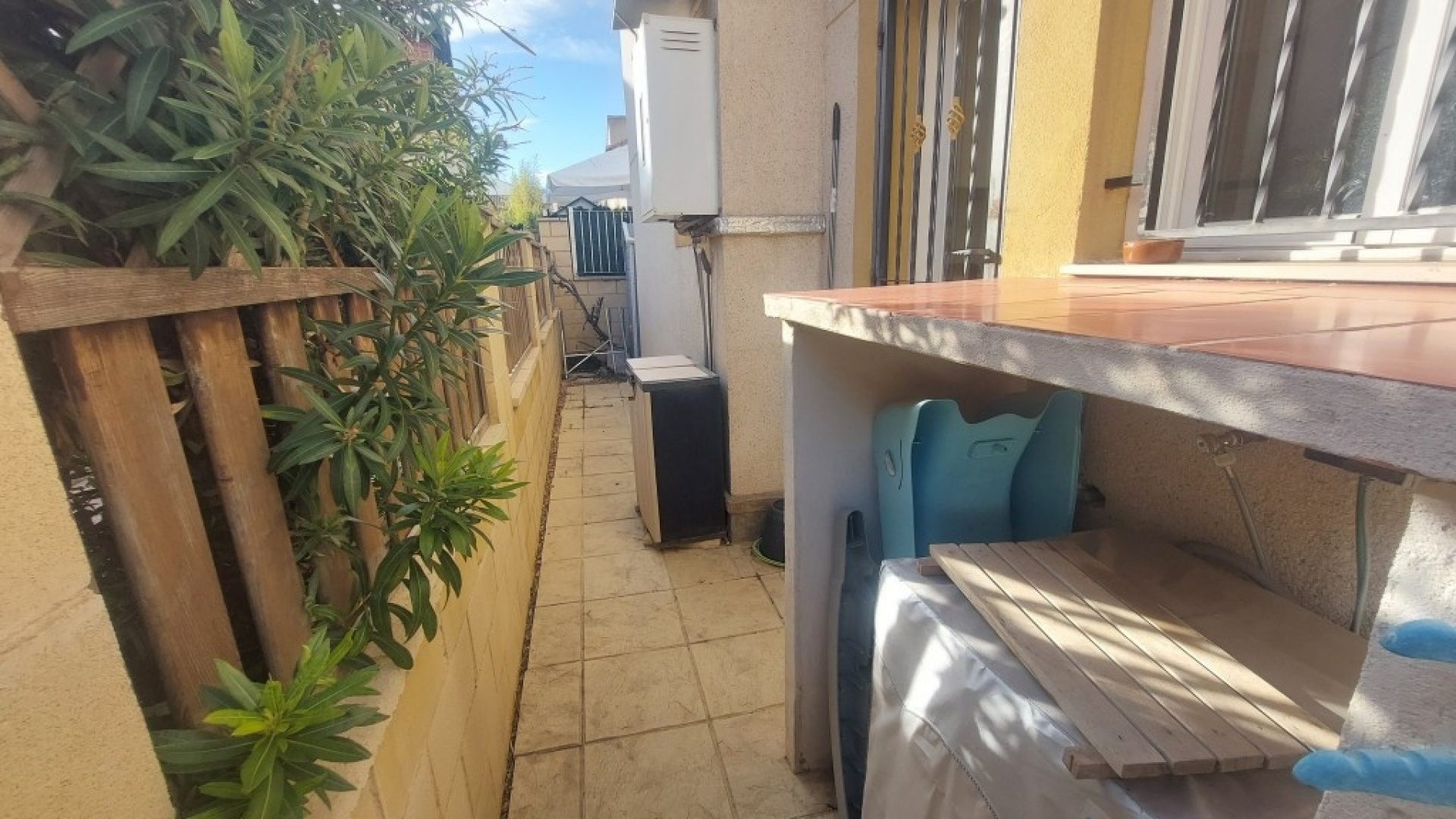 Revente - Villa - Polop - Polop Centro