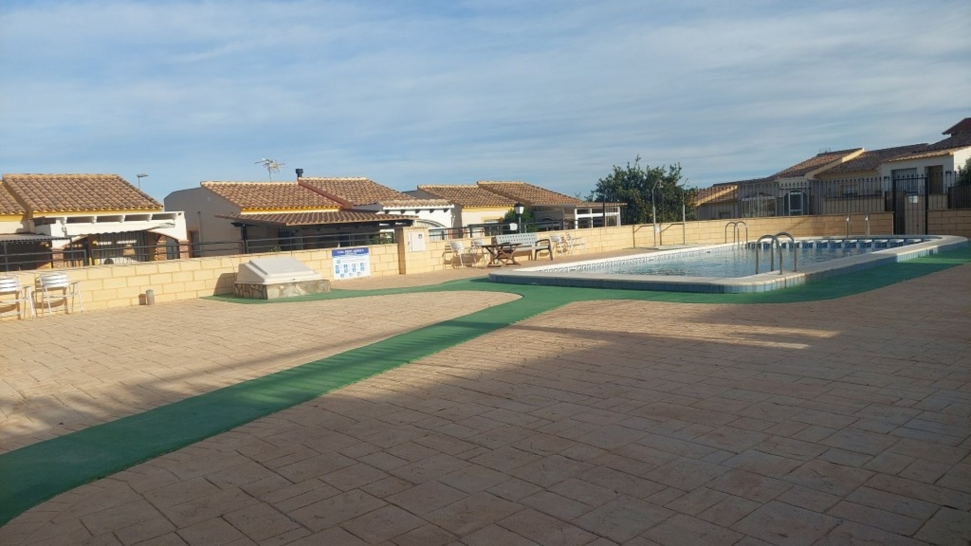 Revente - Villa - Polop - Polop Centro