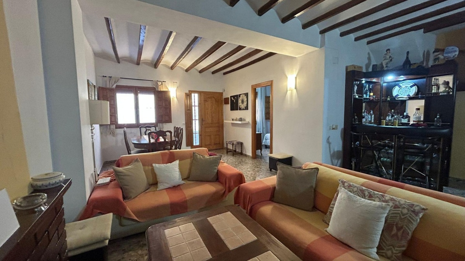 Revente - Villa - Polop - Polop Centro