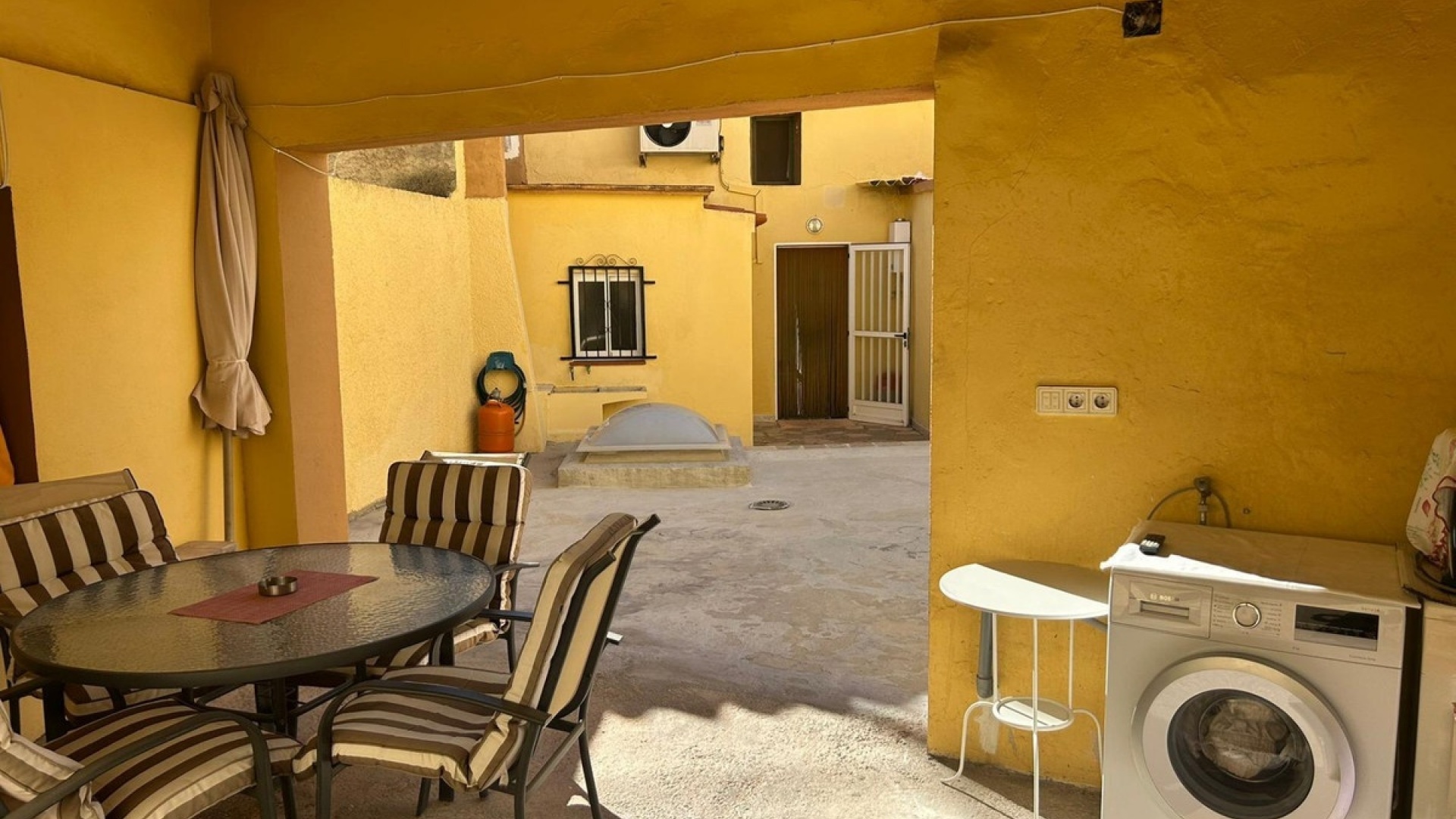 Revente - Villa - Polop - Polop Centro