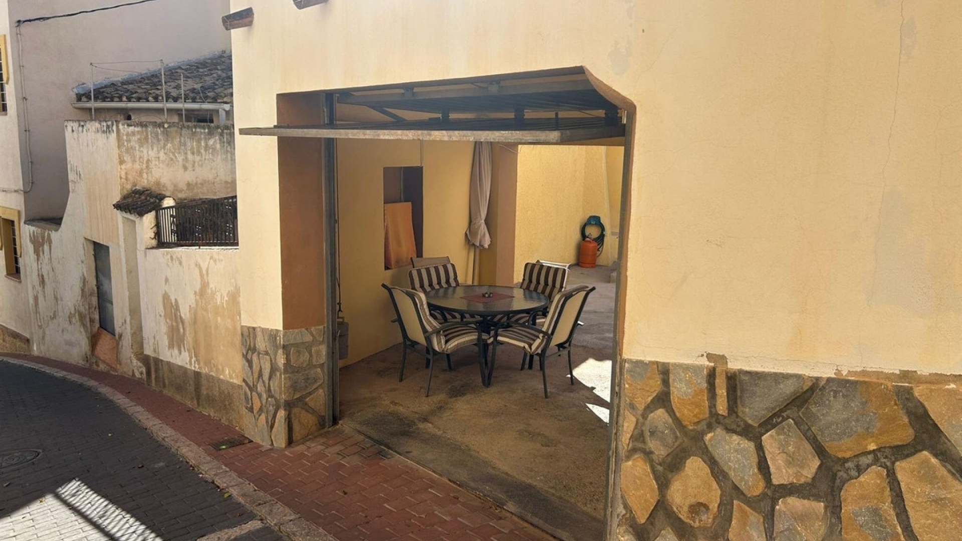 Revente - Villa - Polop - Polop Centro