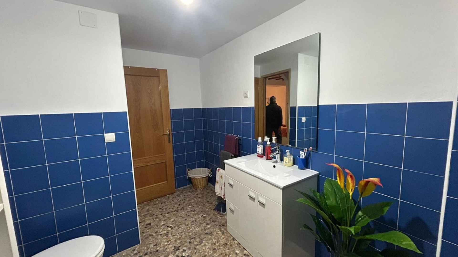 Revente - Villa - Polop - Polop Centro