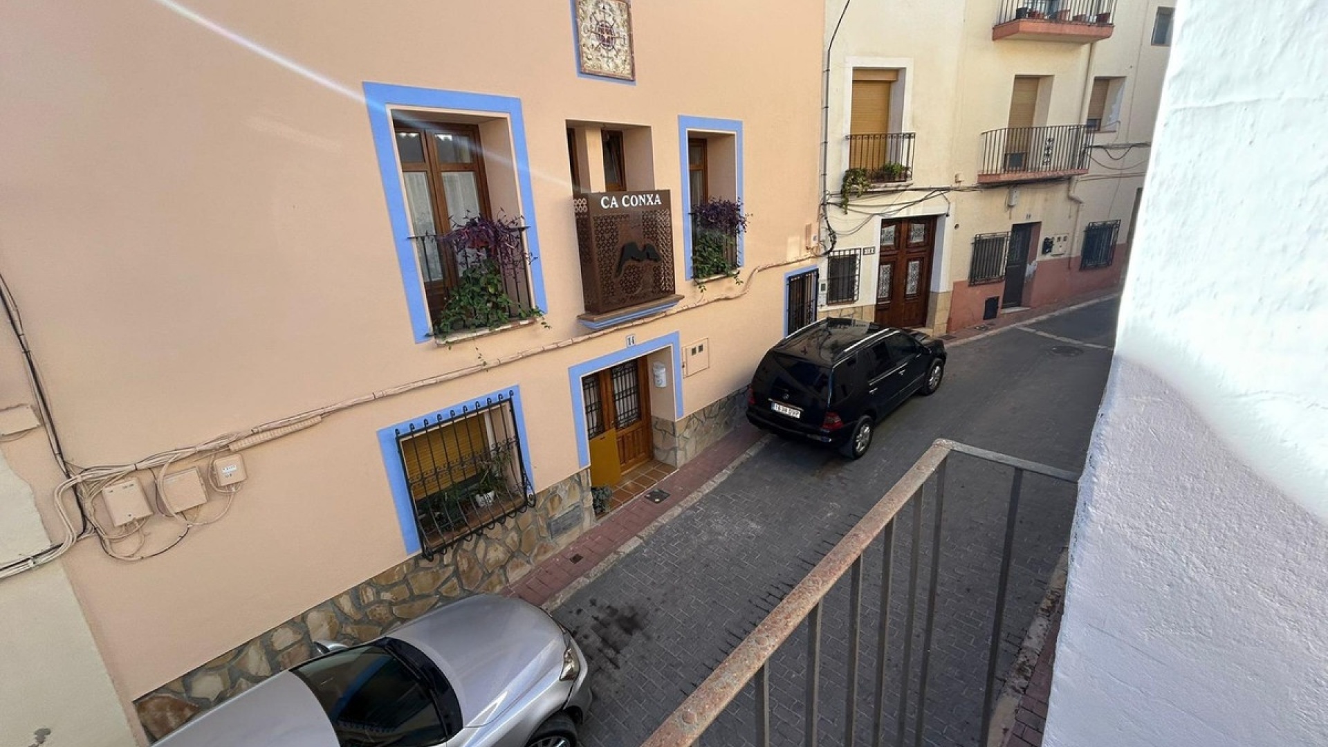 Revente - Villa - Polop - Polop Centro