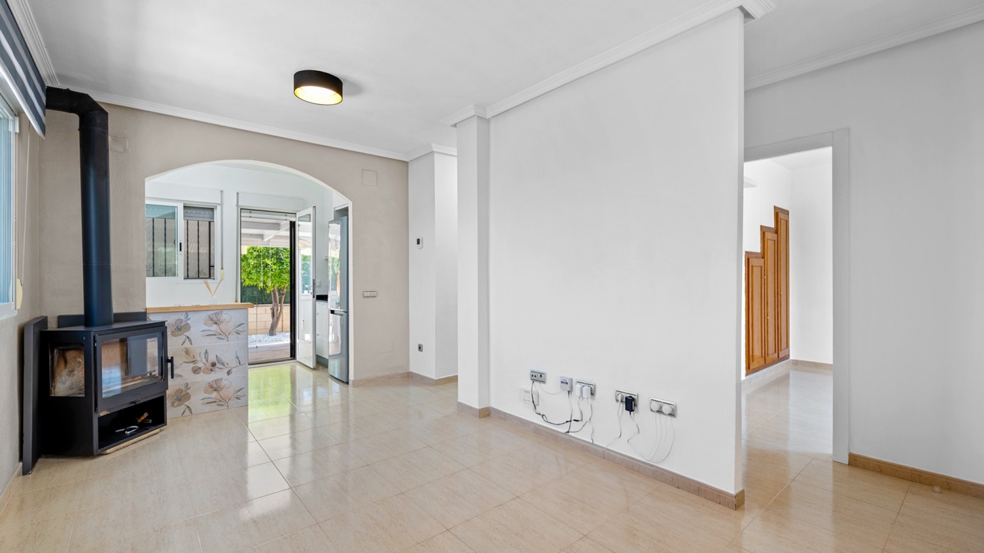 Revente - Villa - Polop