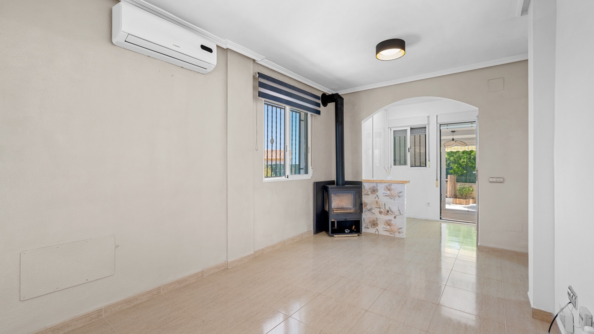 Revente - Villa - Polop