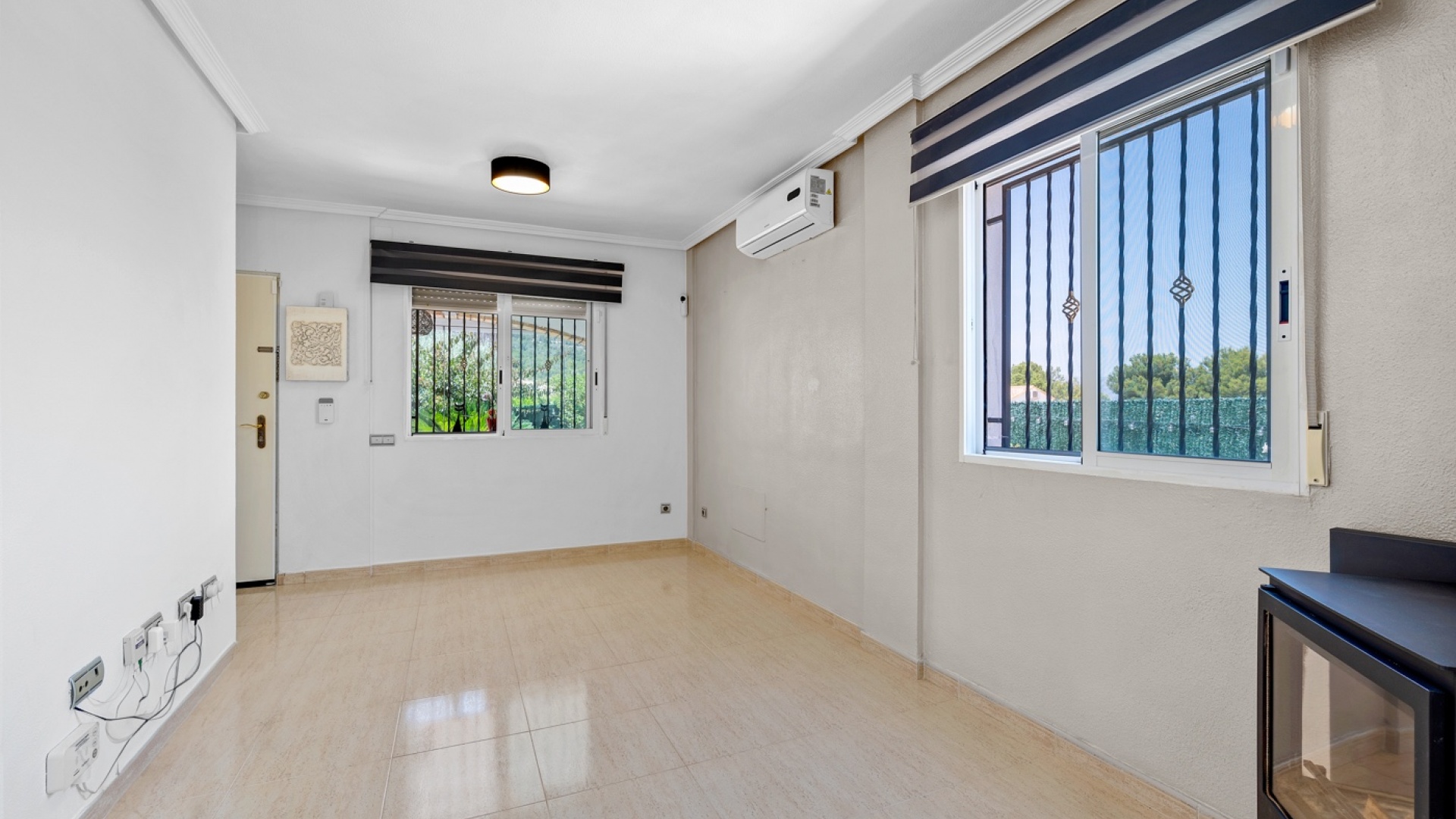 Revente - Villa - Polop