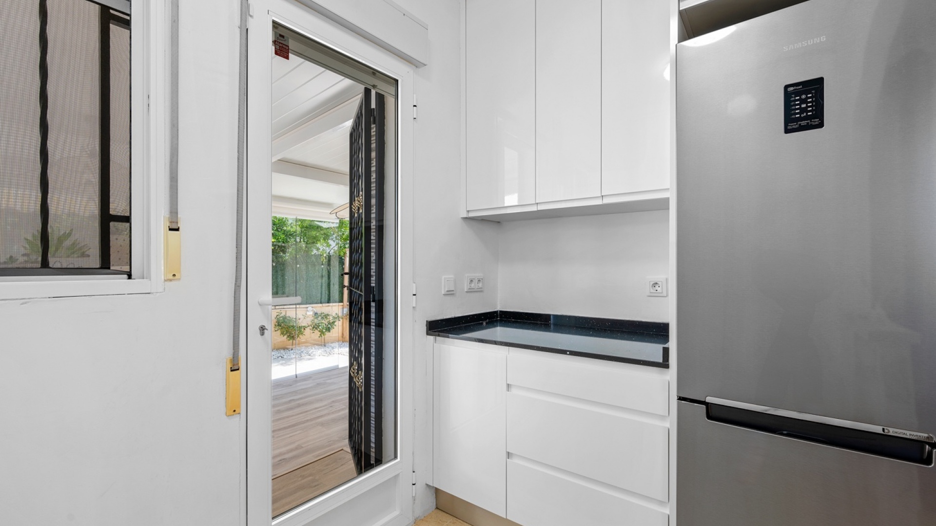 Revente - Villa - Polop