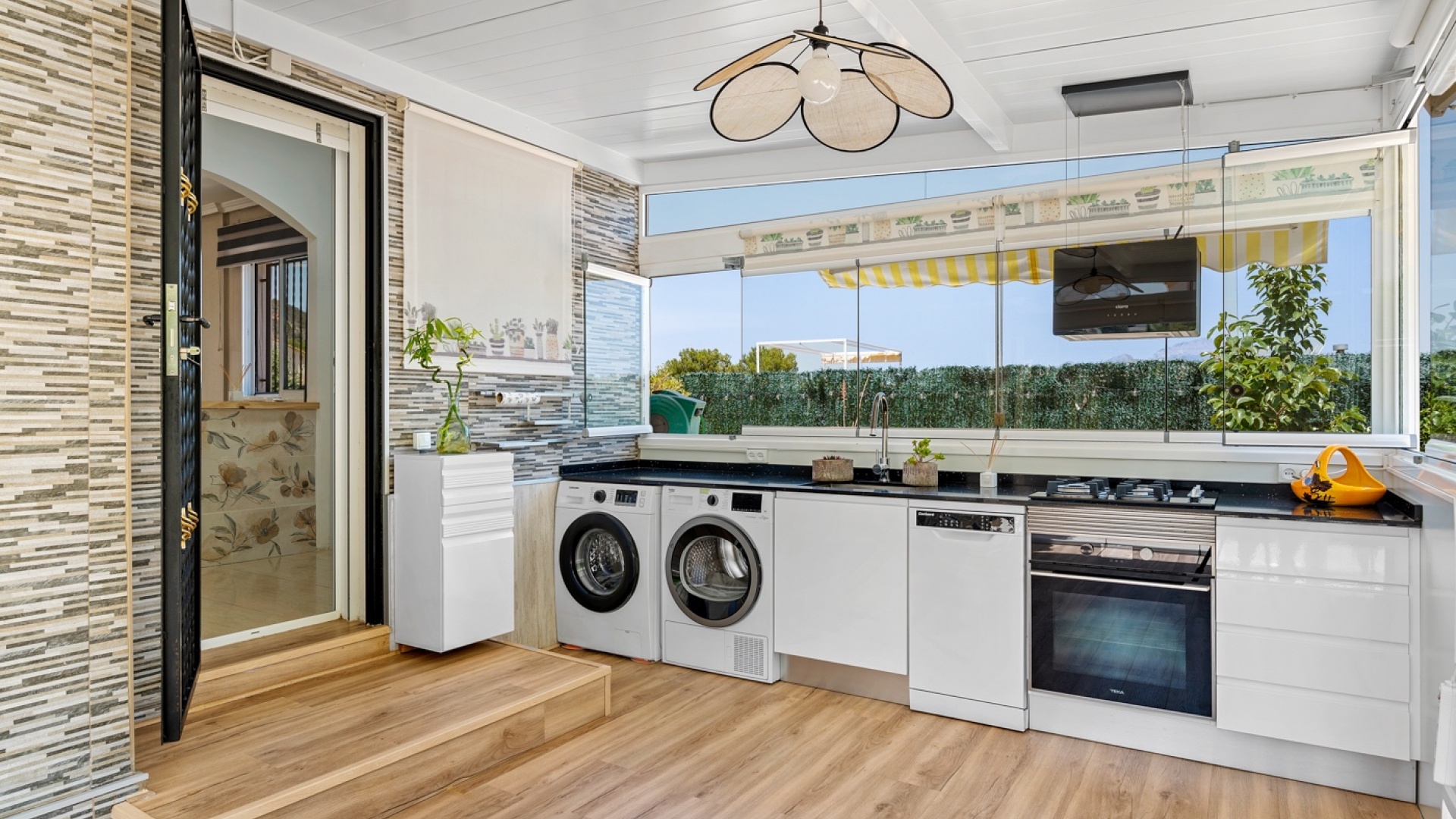 Revente - Villa - Polop