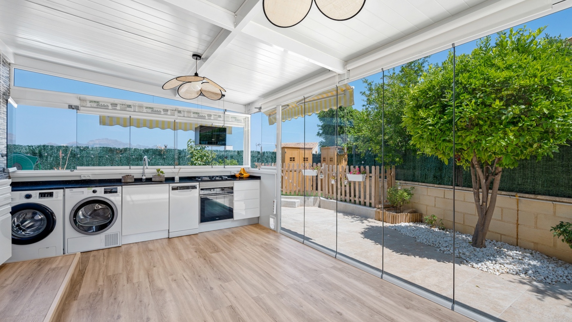 Revente - Villa - Polop