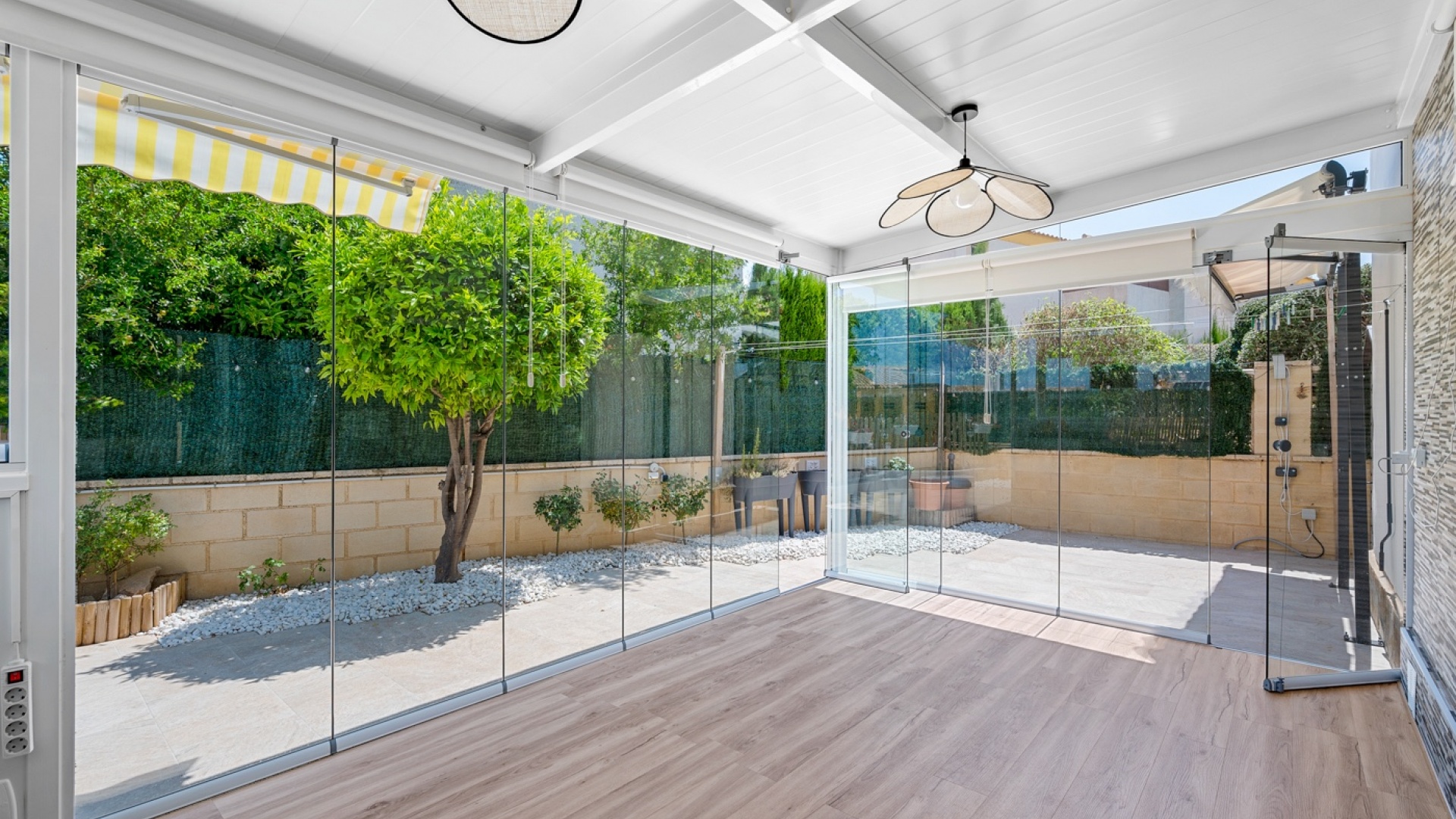 Revente - Villa - Polop