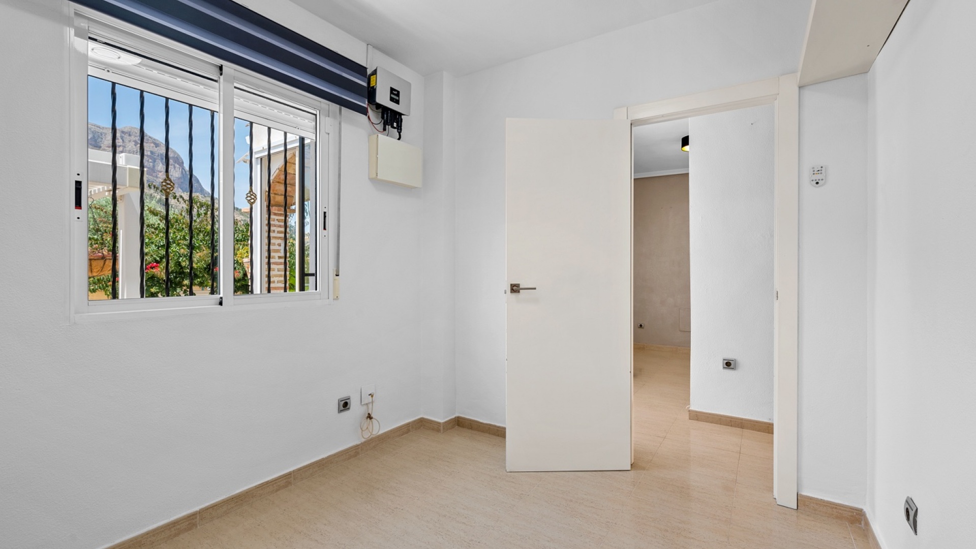 Revente - Villa - Polop