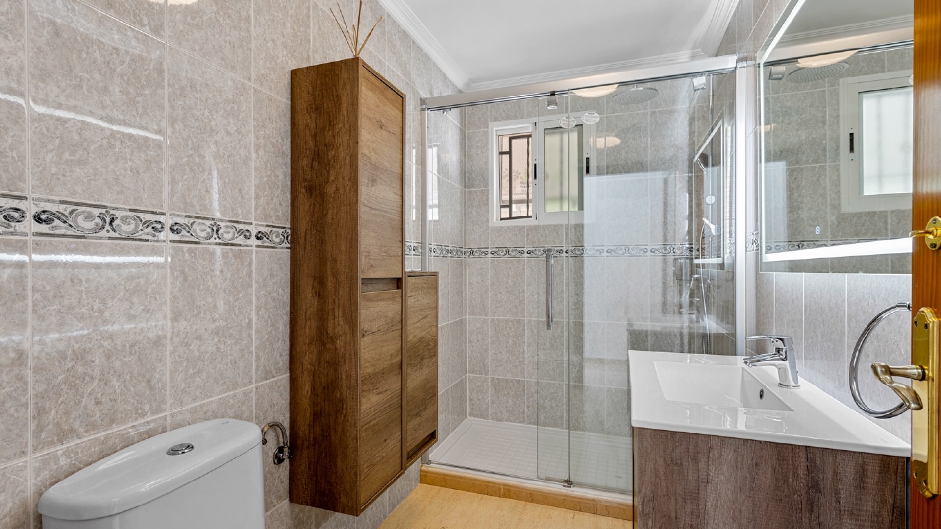 Revente - Villa - Polop