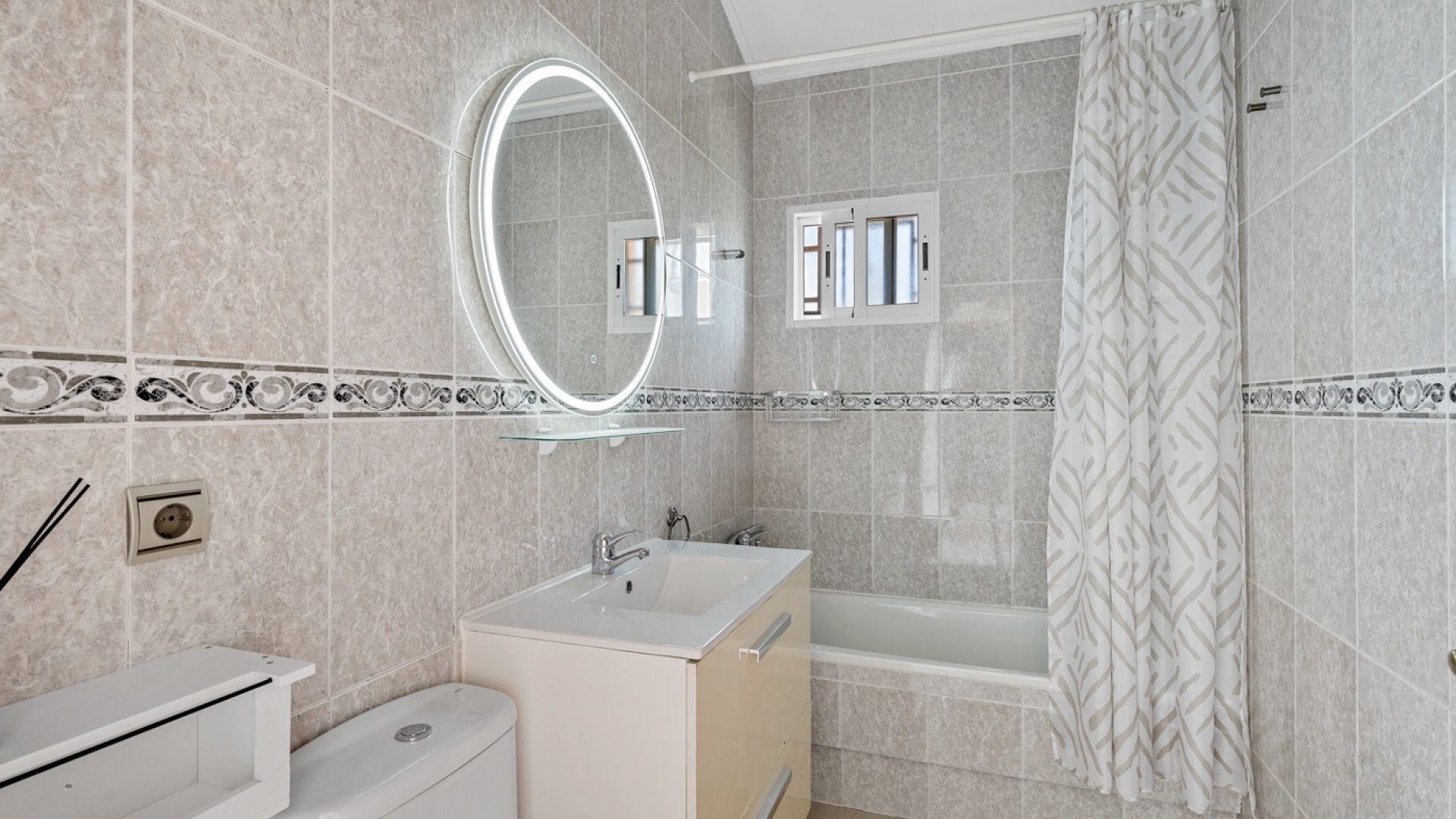 Revente - Villa - Polop