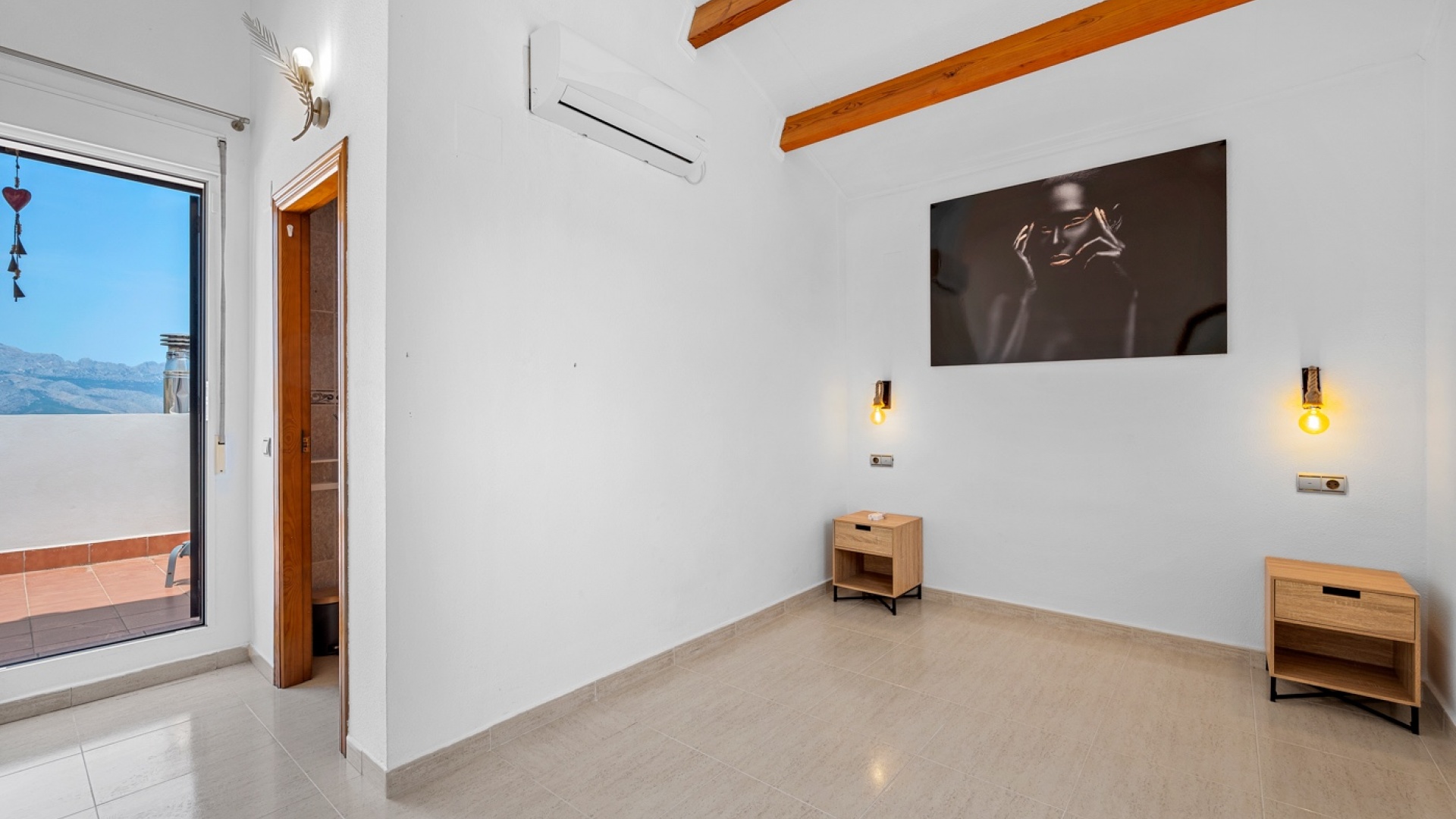 Revente - Villa - Polop