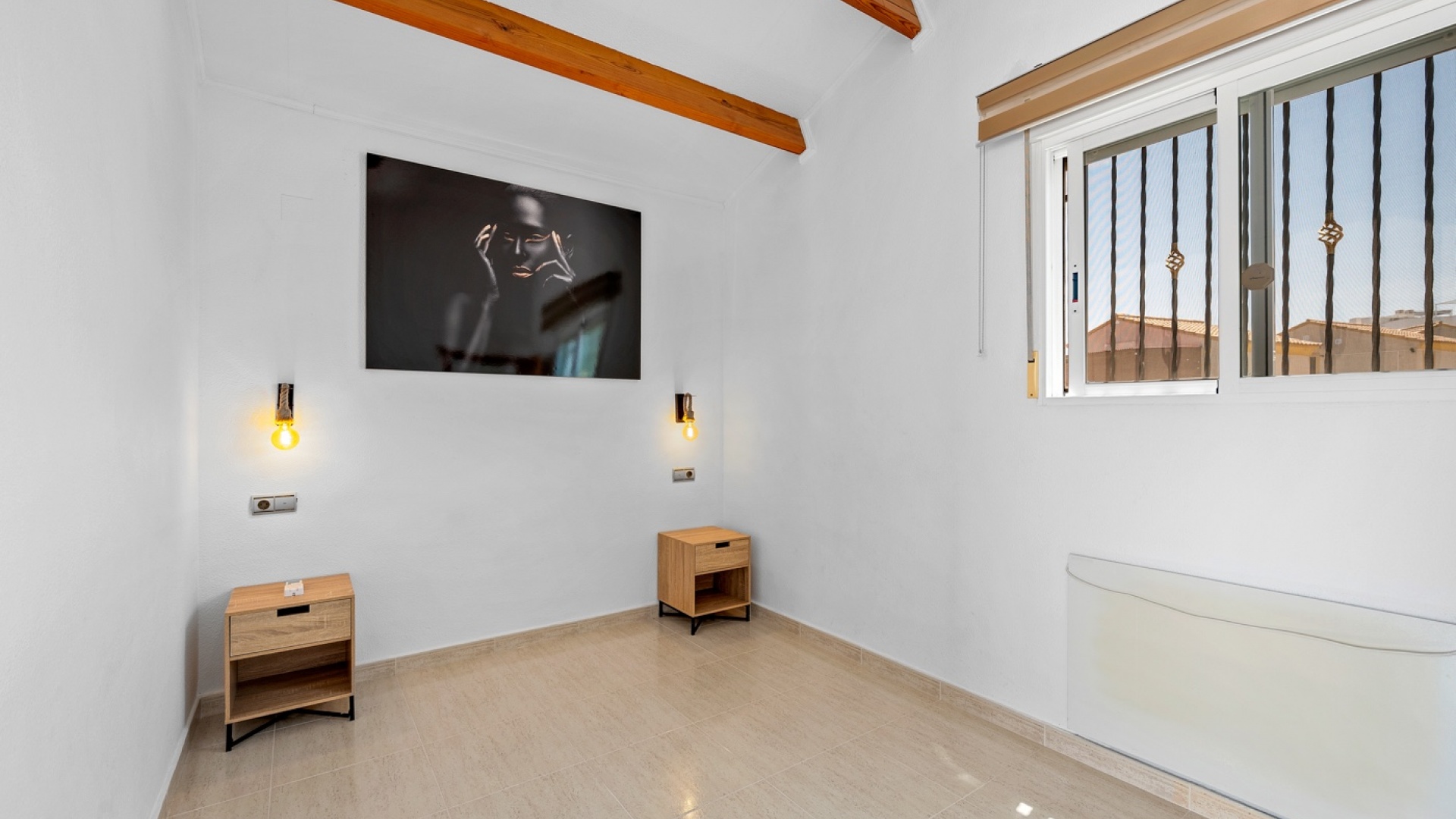 Revente - Villa - Polop