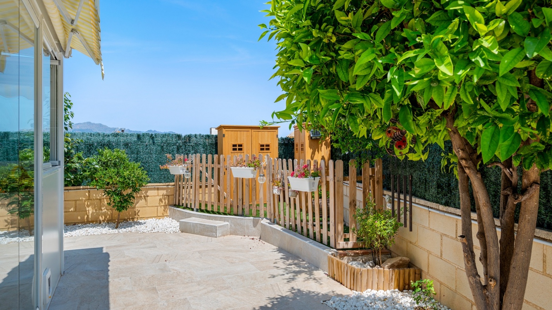 Revente - Villa - Polop