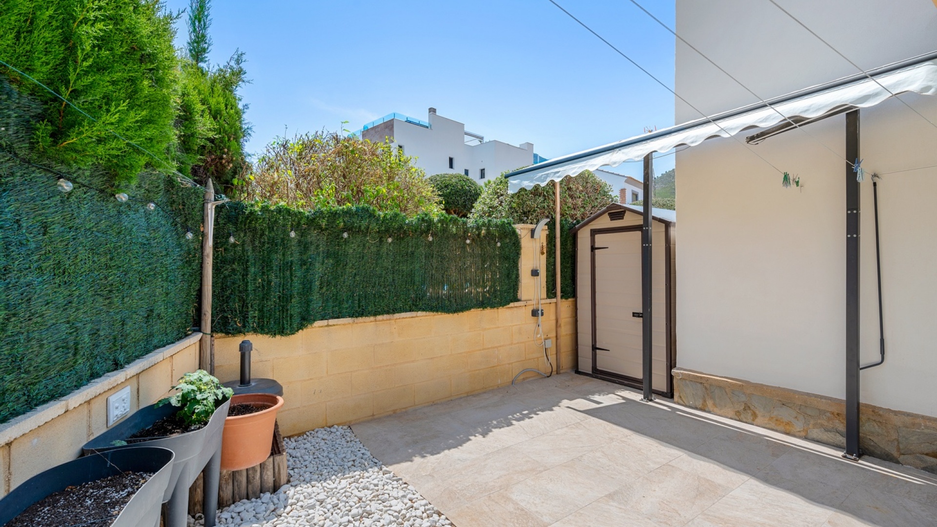 Revente - Villa - Polop