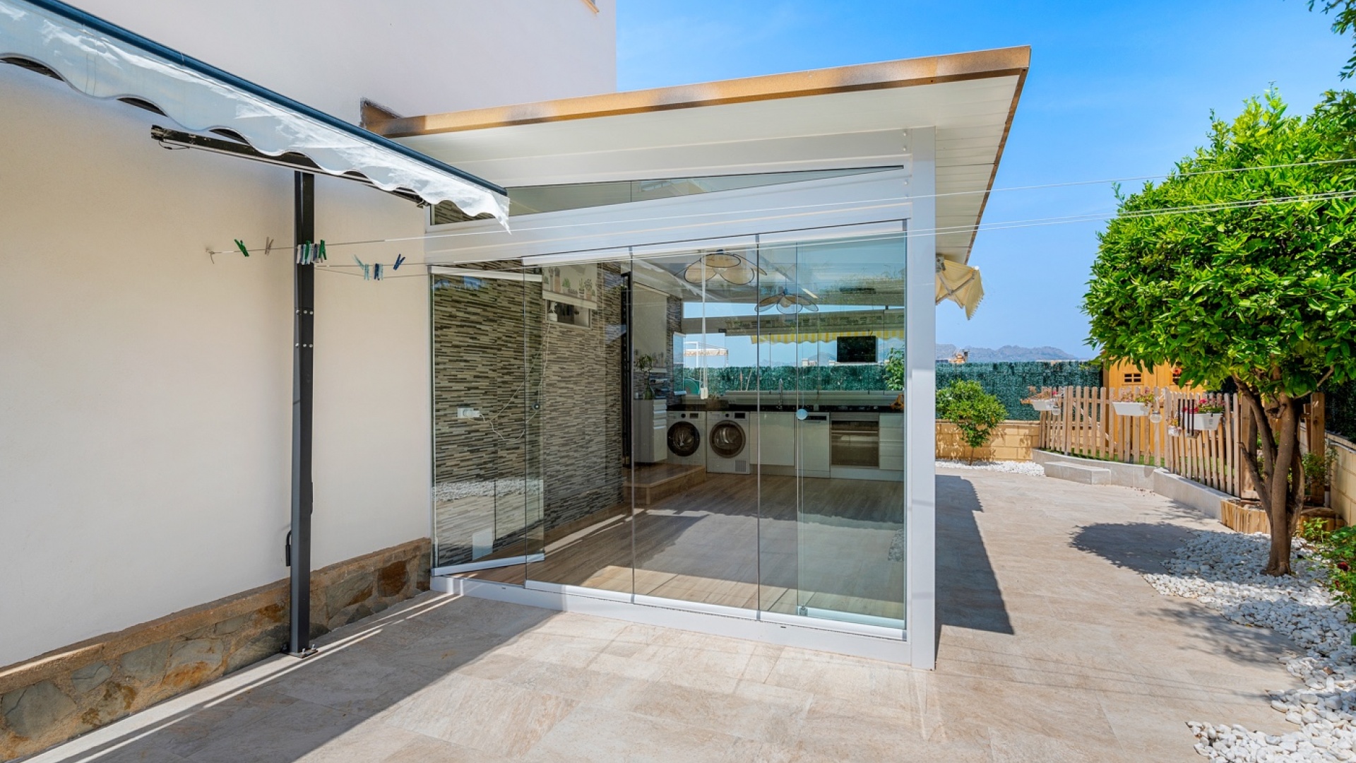 Revente - Villa - Polop