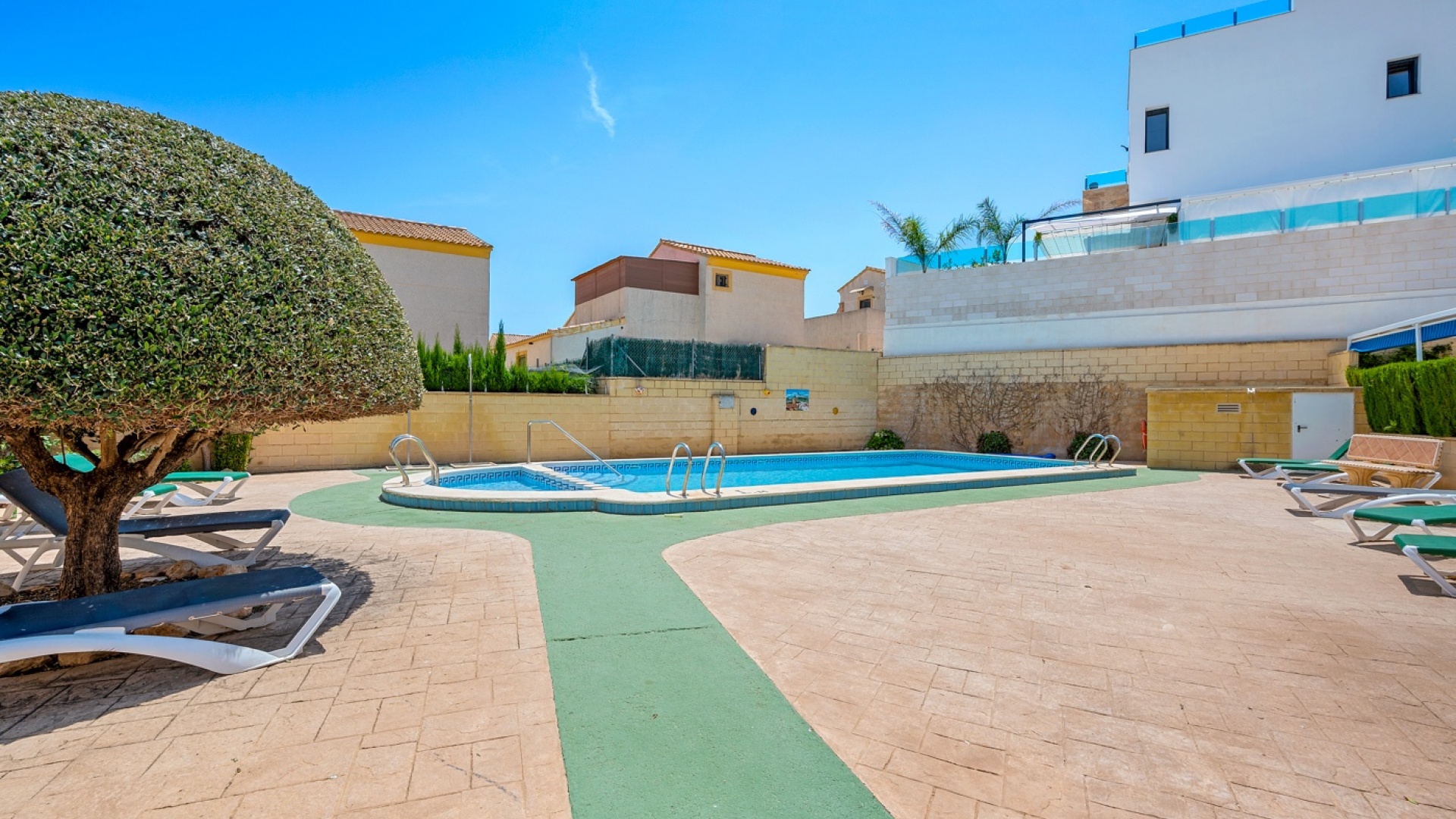 Revente - Villa - Polop