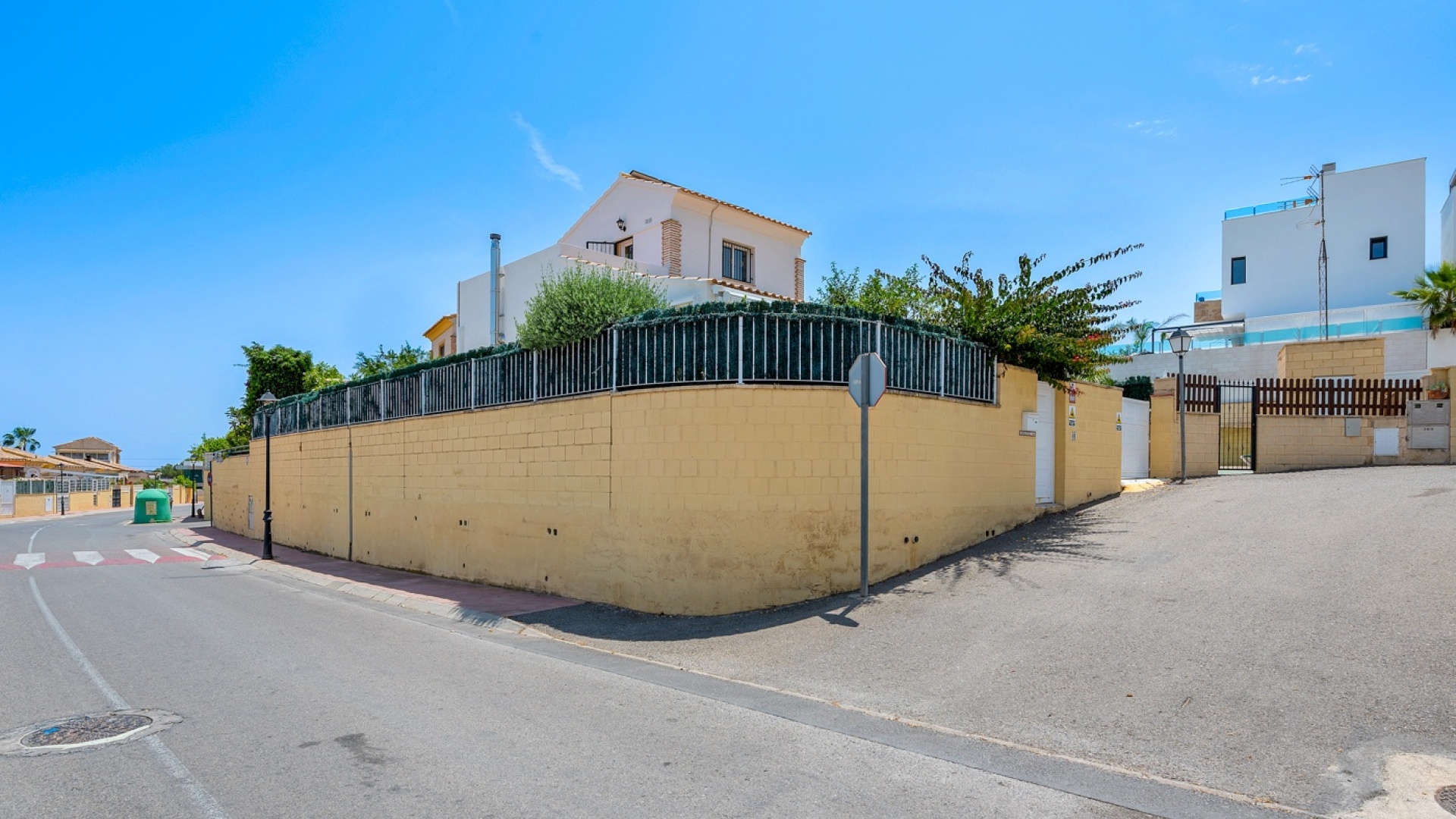 Revente - Villa - Polop