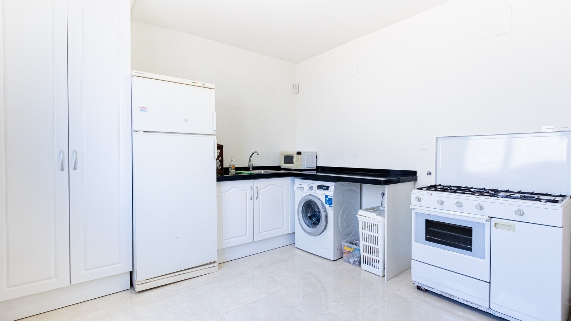 Revente - Villa - Punta Prima - beachside punta prima