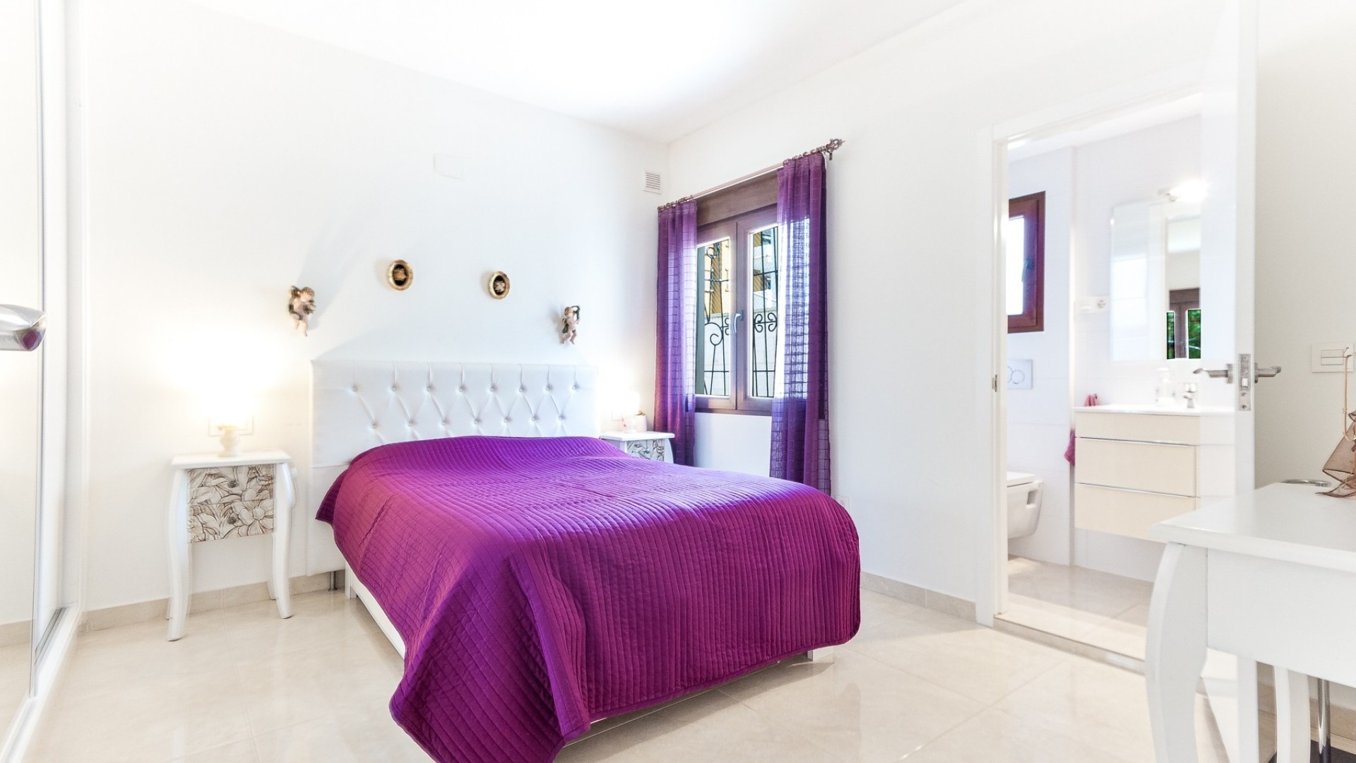 Revente - Villa - Punta Prima - beachside punta prima