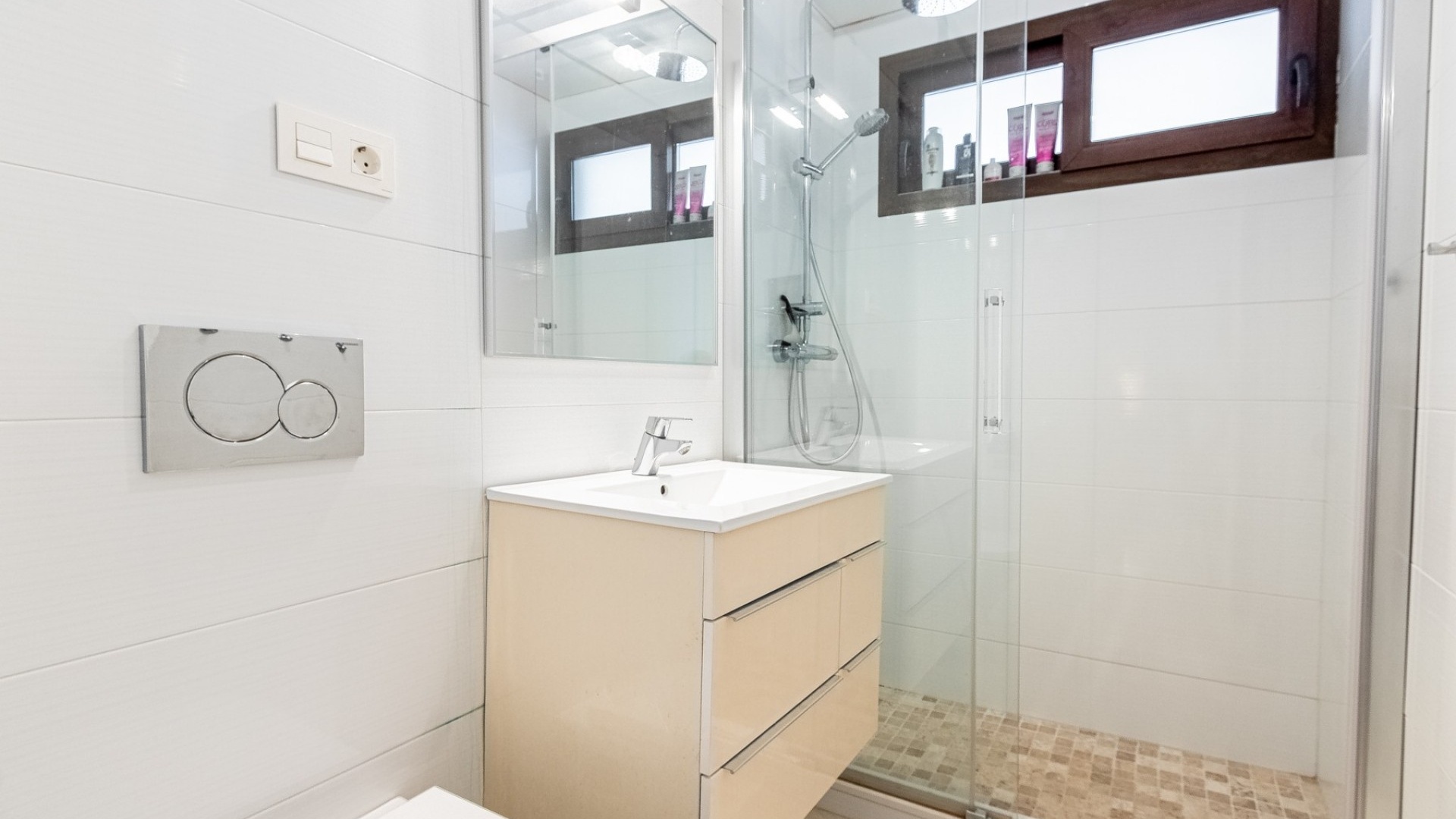 Revente - Villa - Punta Prima - beachside punta prima