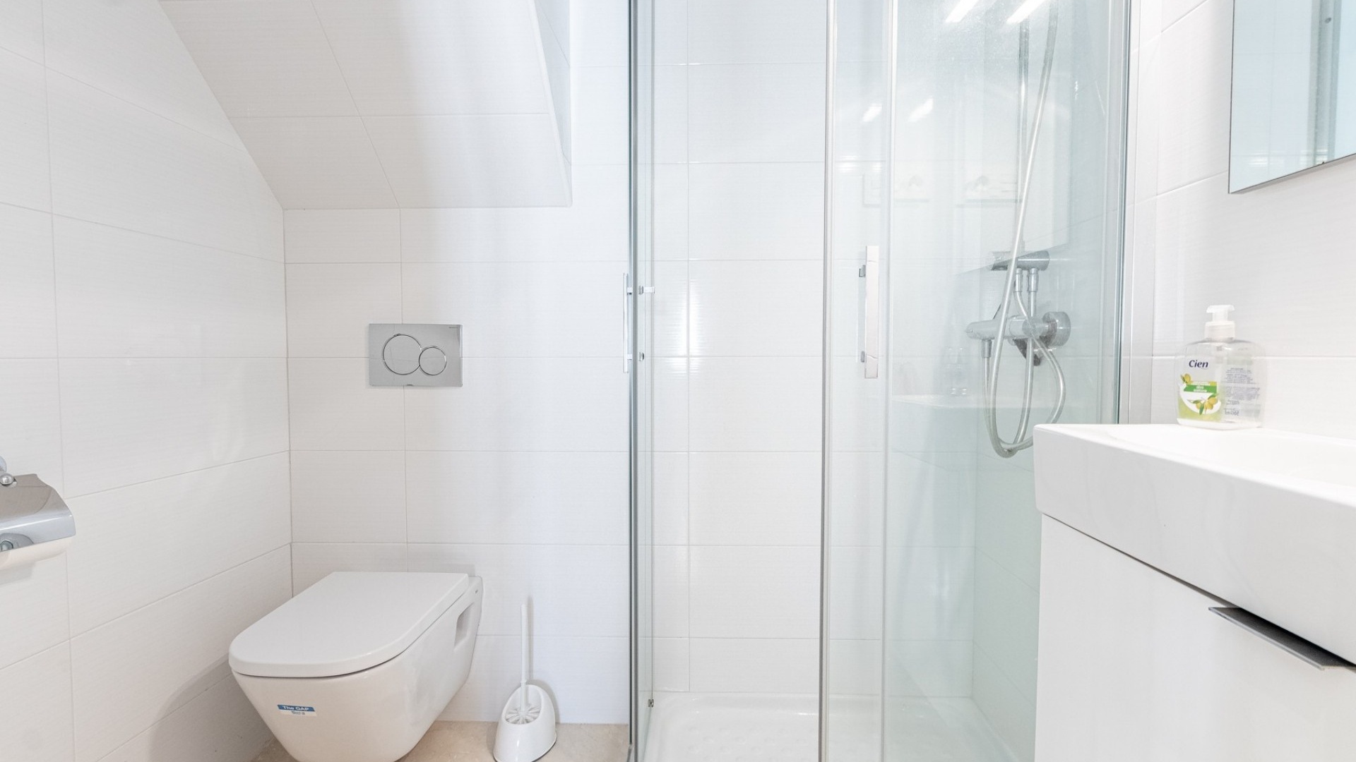 Revente - Villa - Punta Prima - beachside punta prima