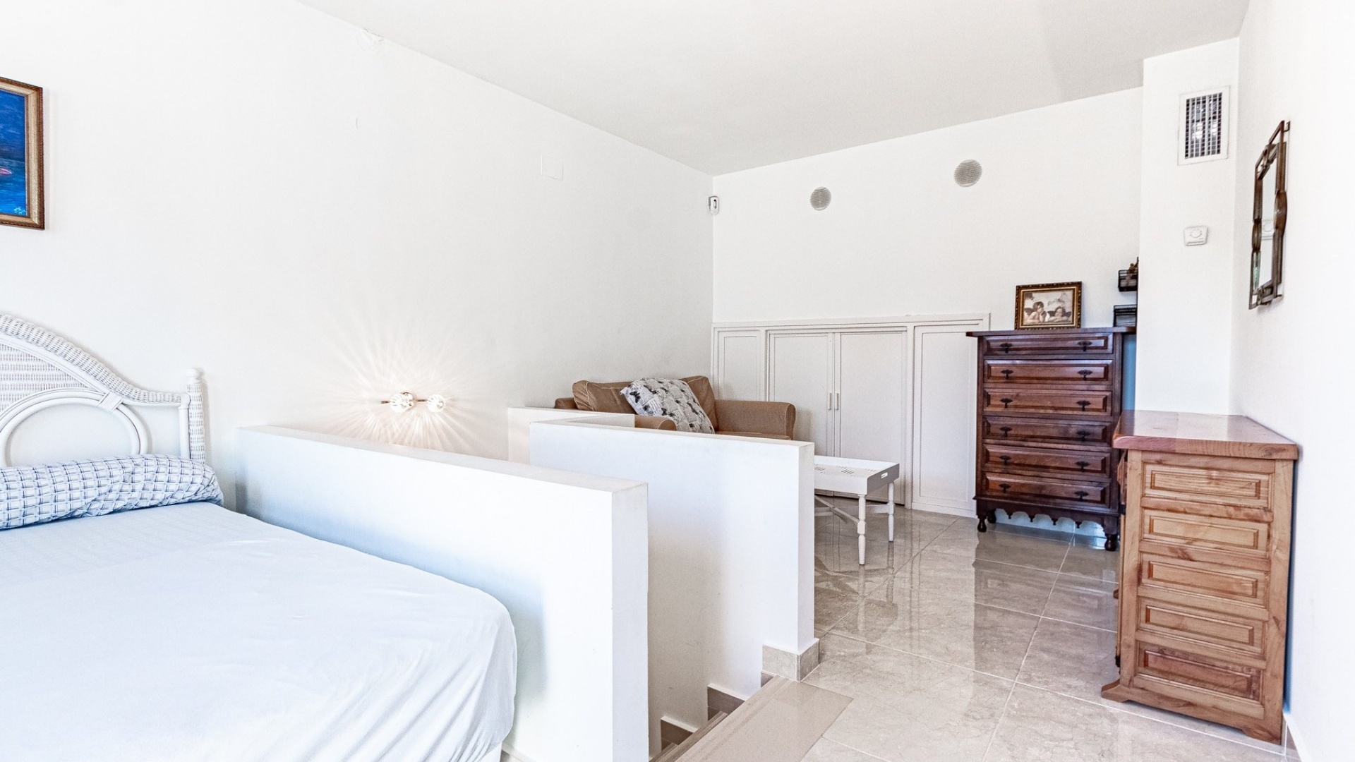 Revente - Villa - Punta Prima - beachside punta prima